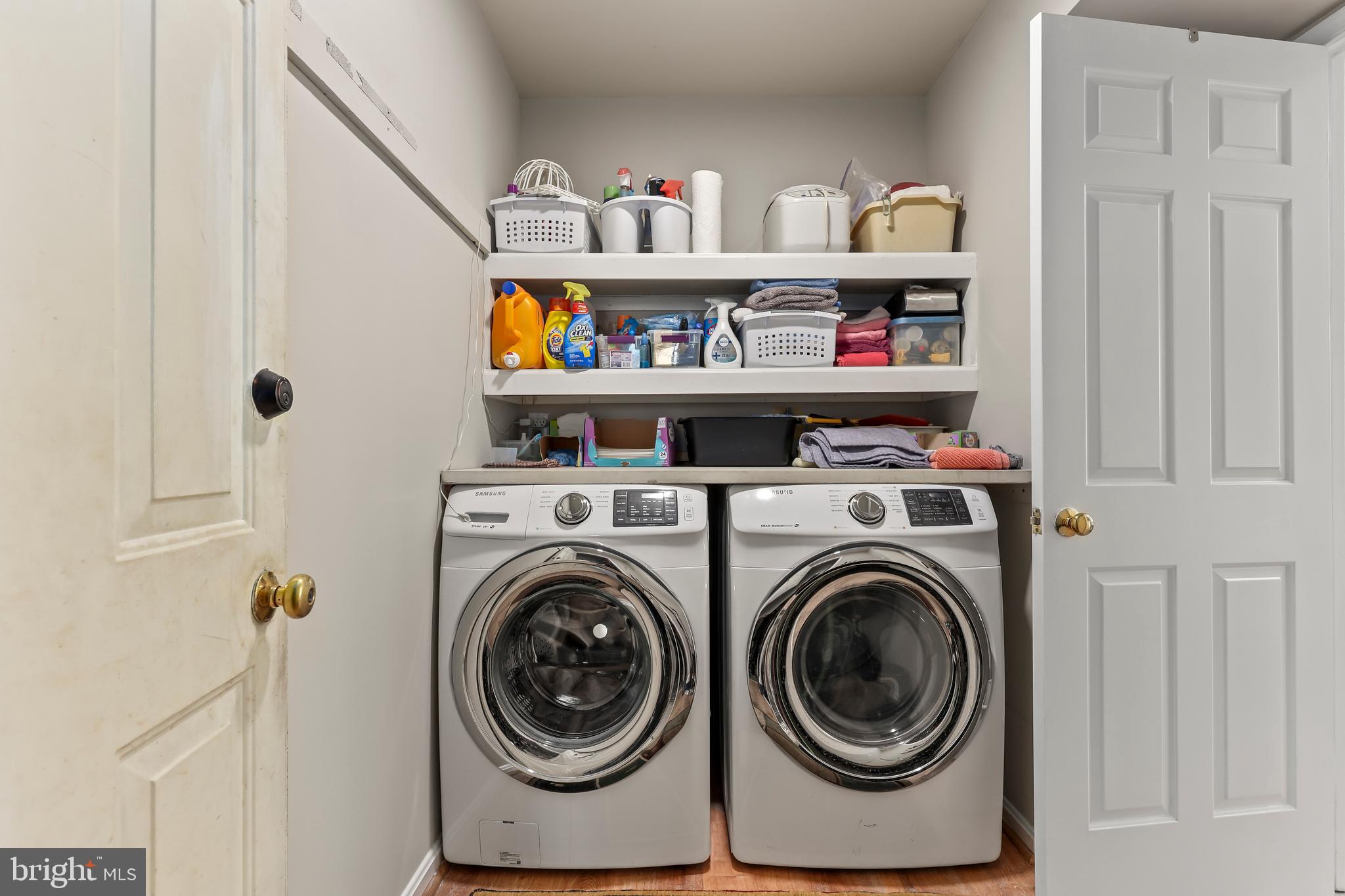 WAVERLY CROSSING - Residential