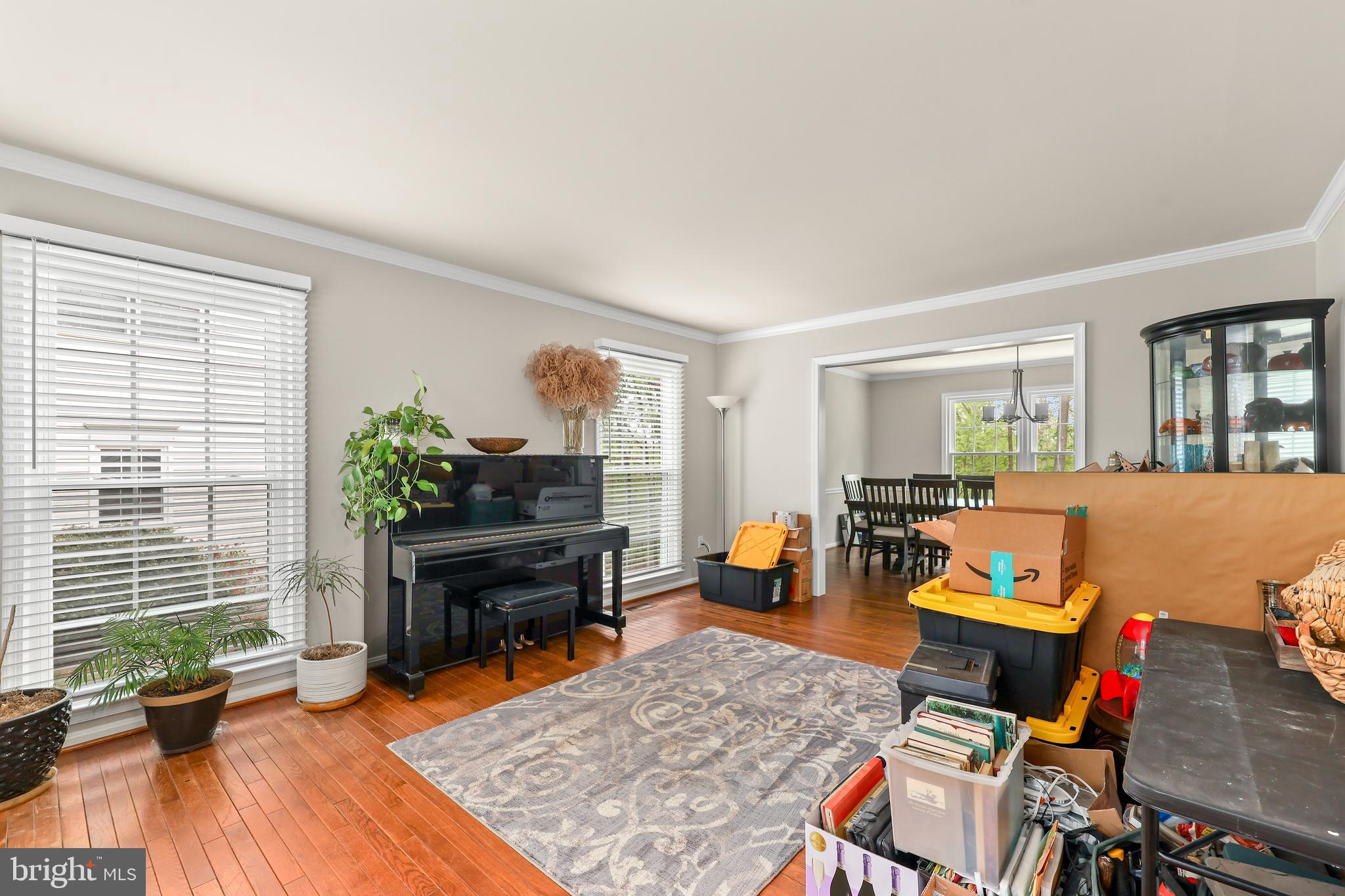 WAVERLY CROSSING - Residential