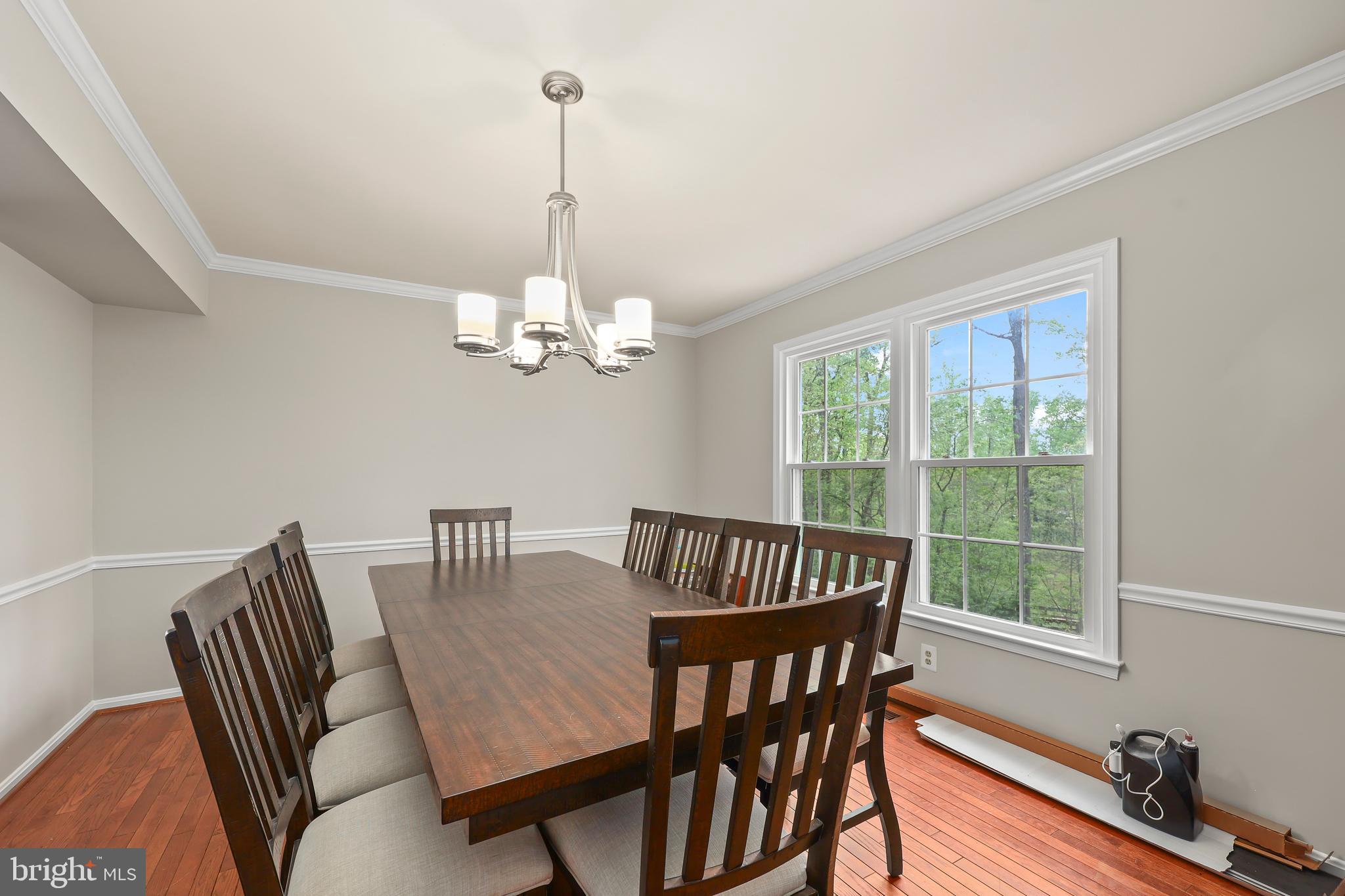 WAVERLY CROSSING - Residential