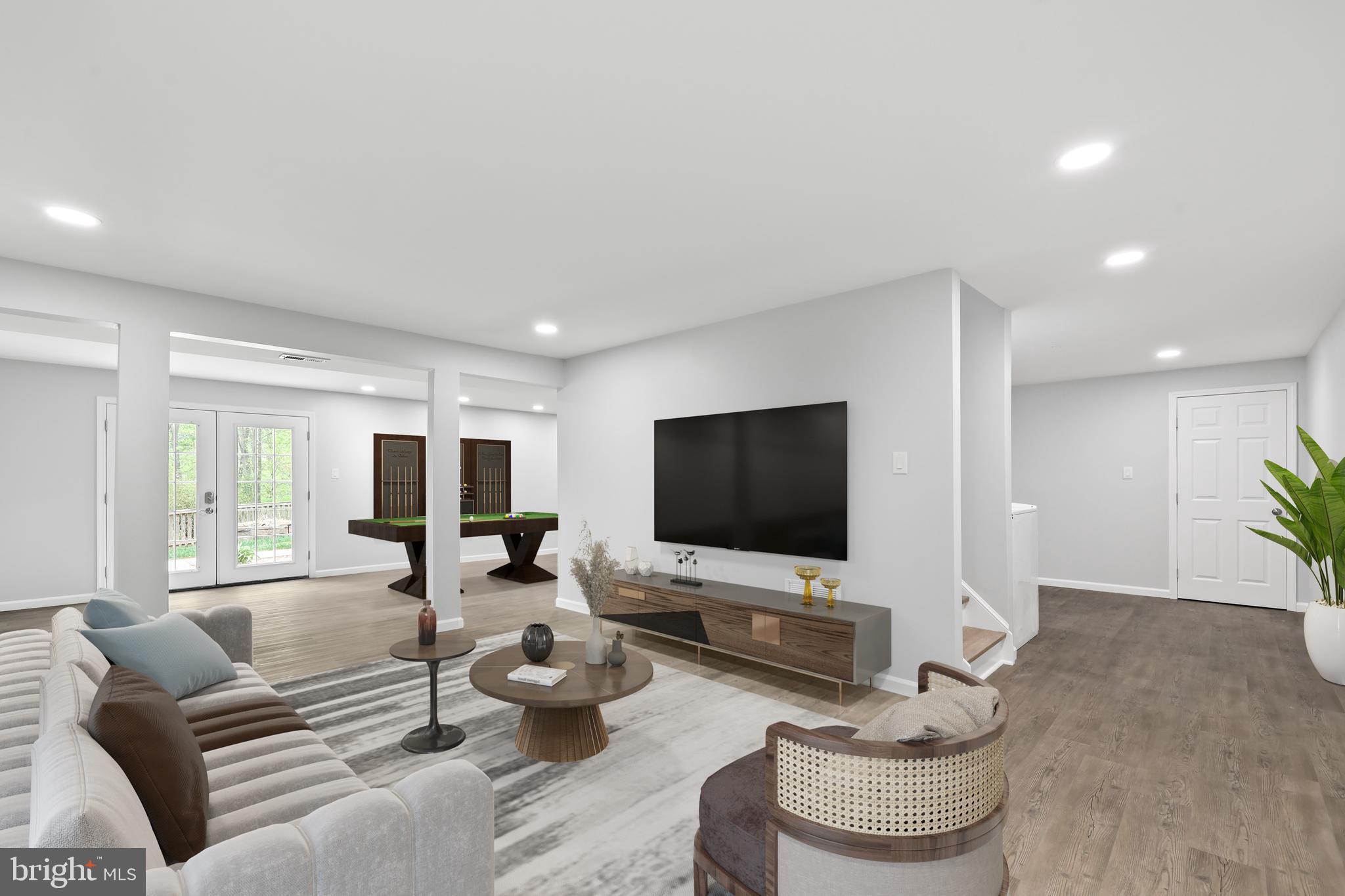 WAVERLY CROSSING - Residential