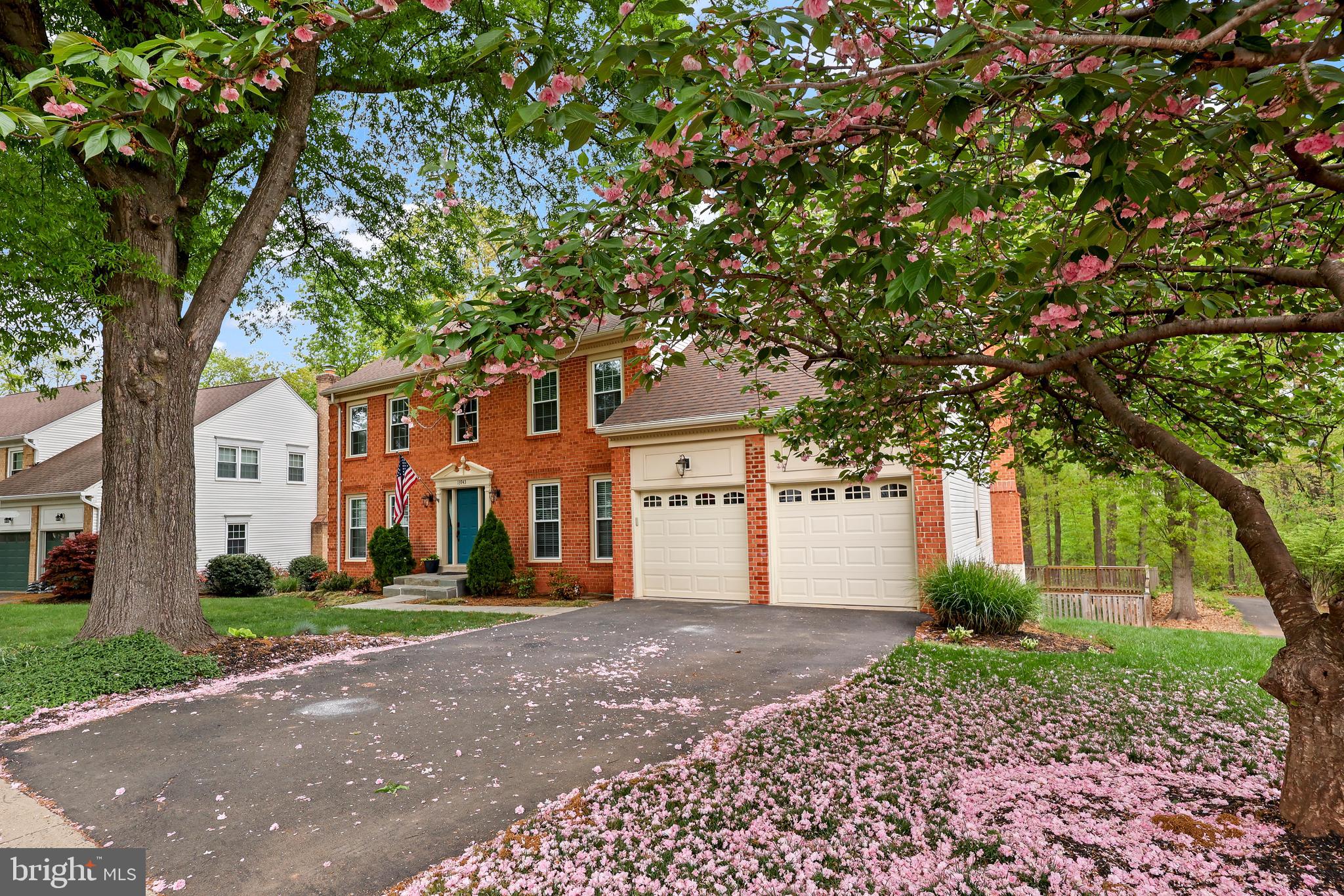 WAVERLY CROSSING - Residential