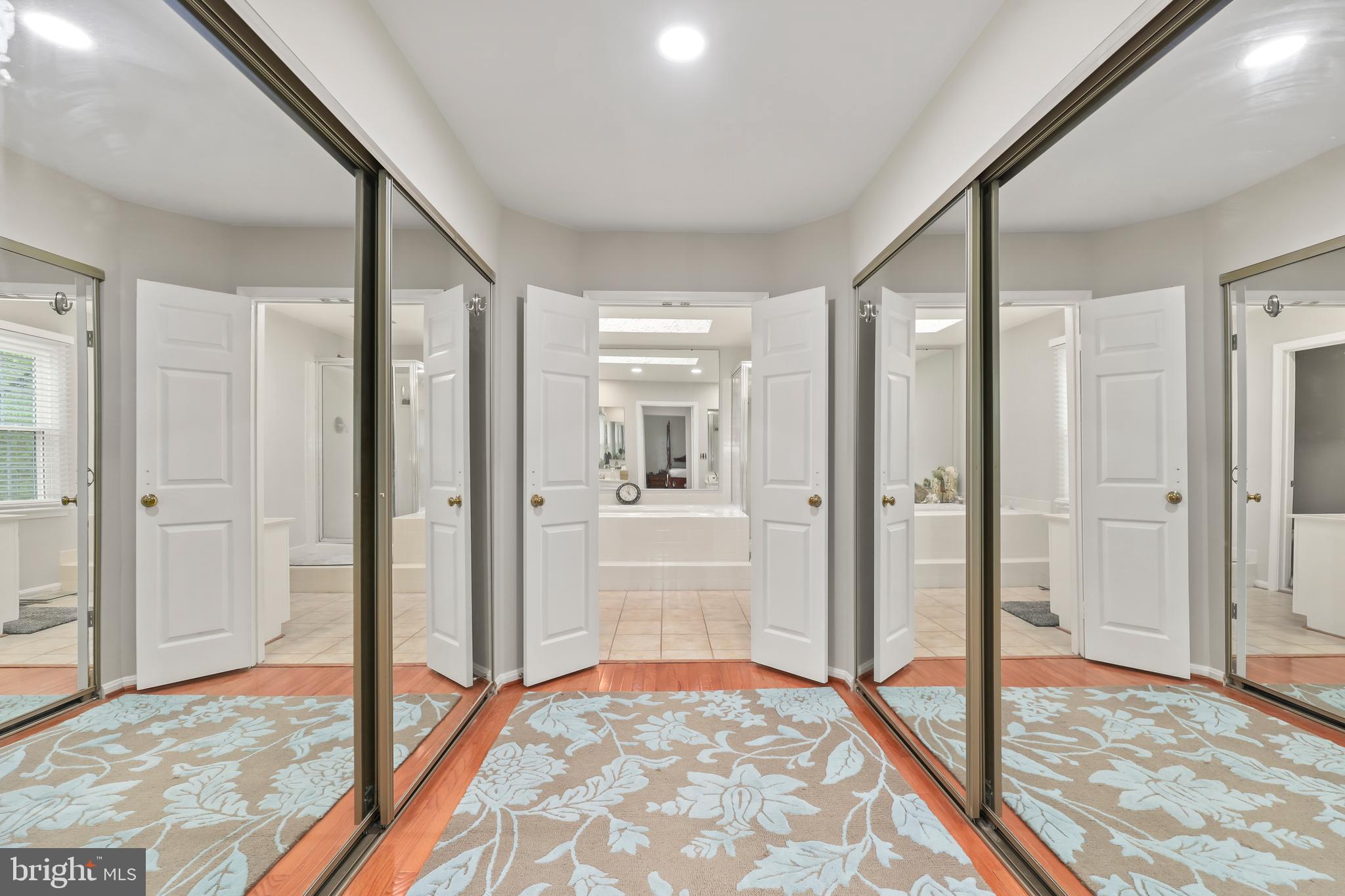 WAVERLY CROSSING - Residential