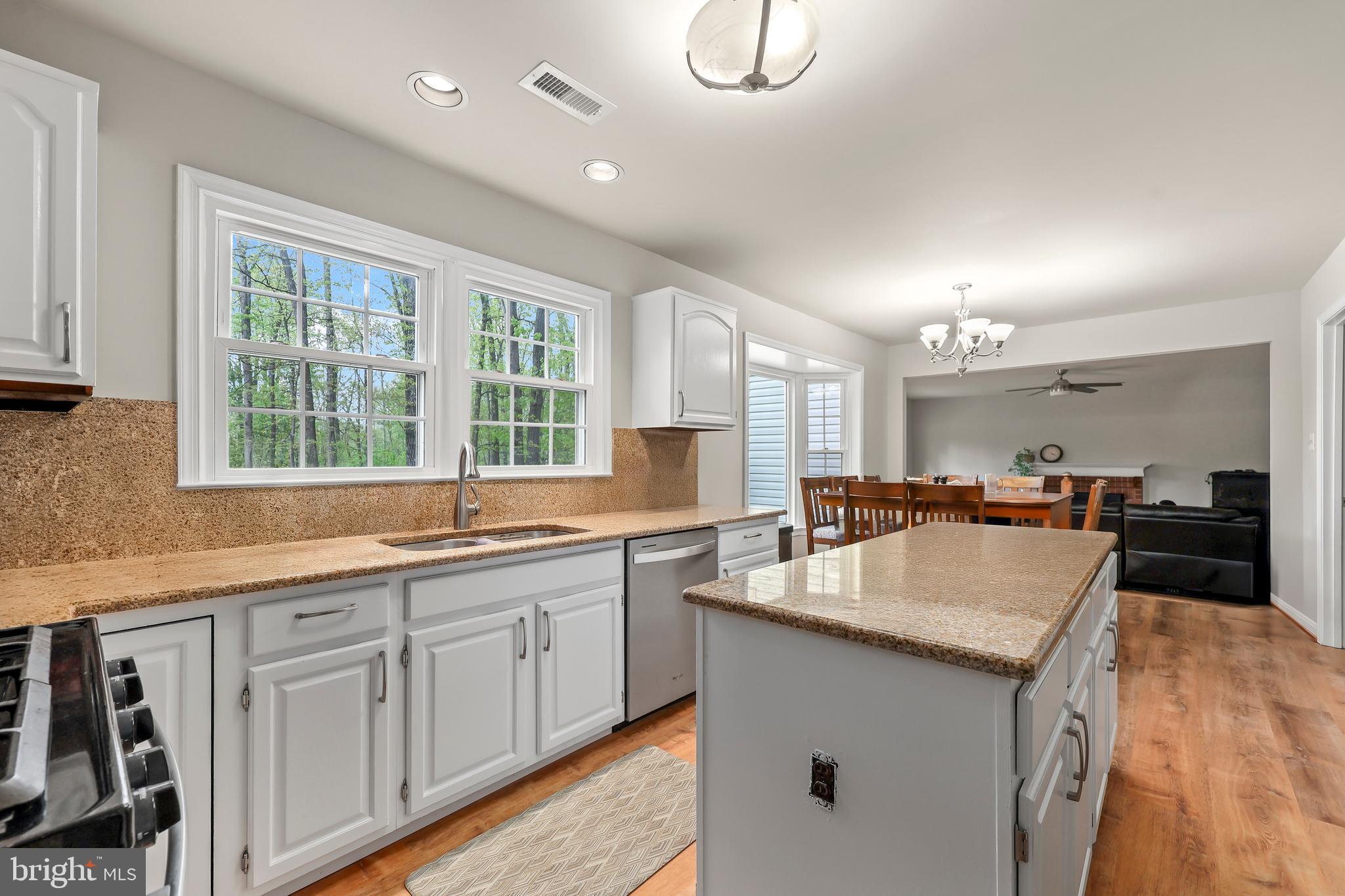 WAVERLY CROSSING - Residential