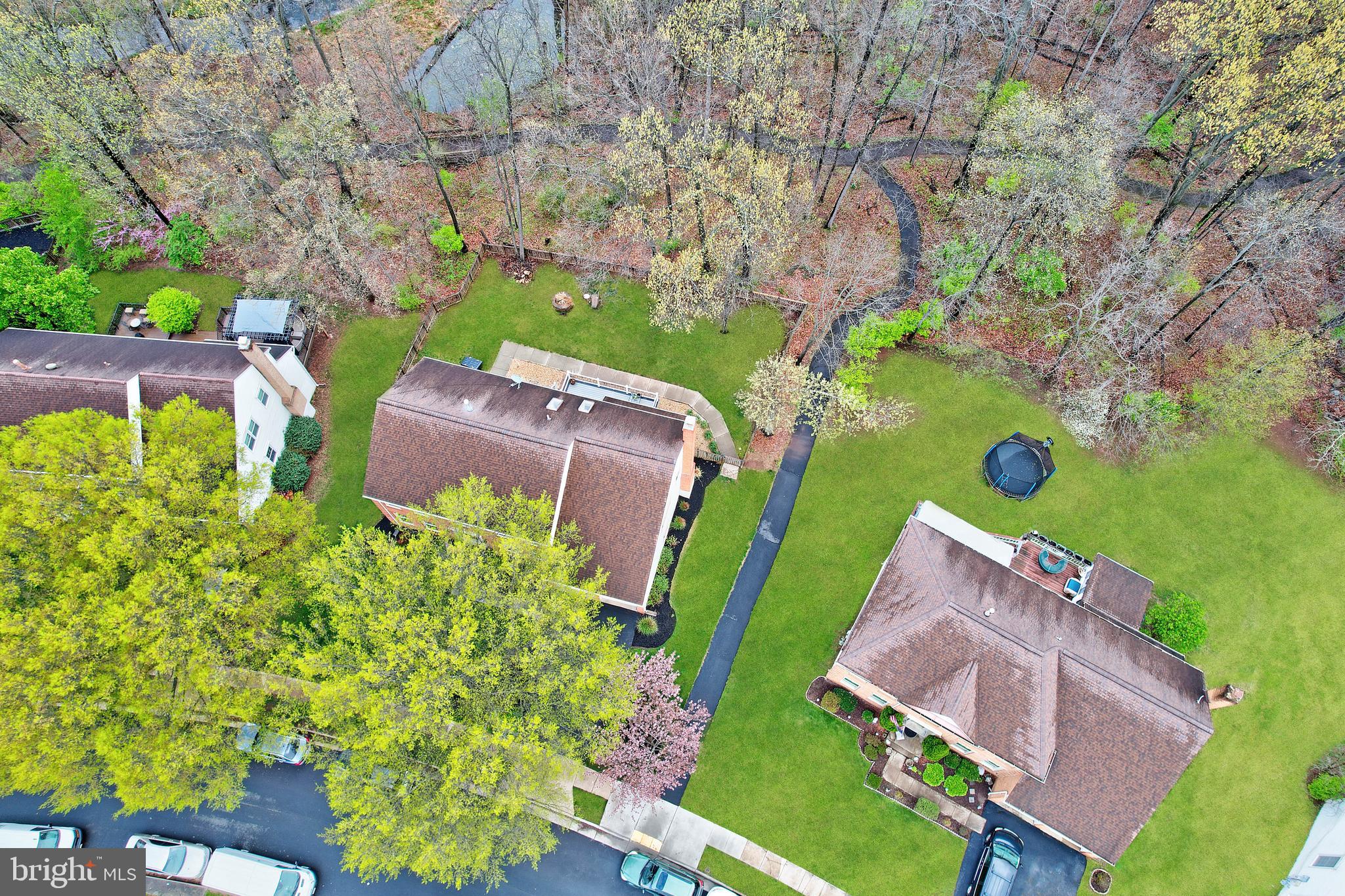 WAVERLY CROSSING - Residential