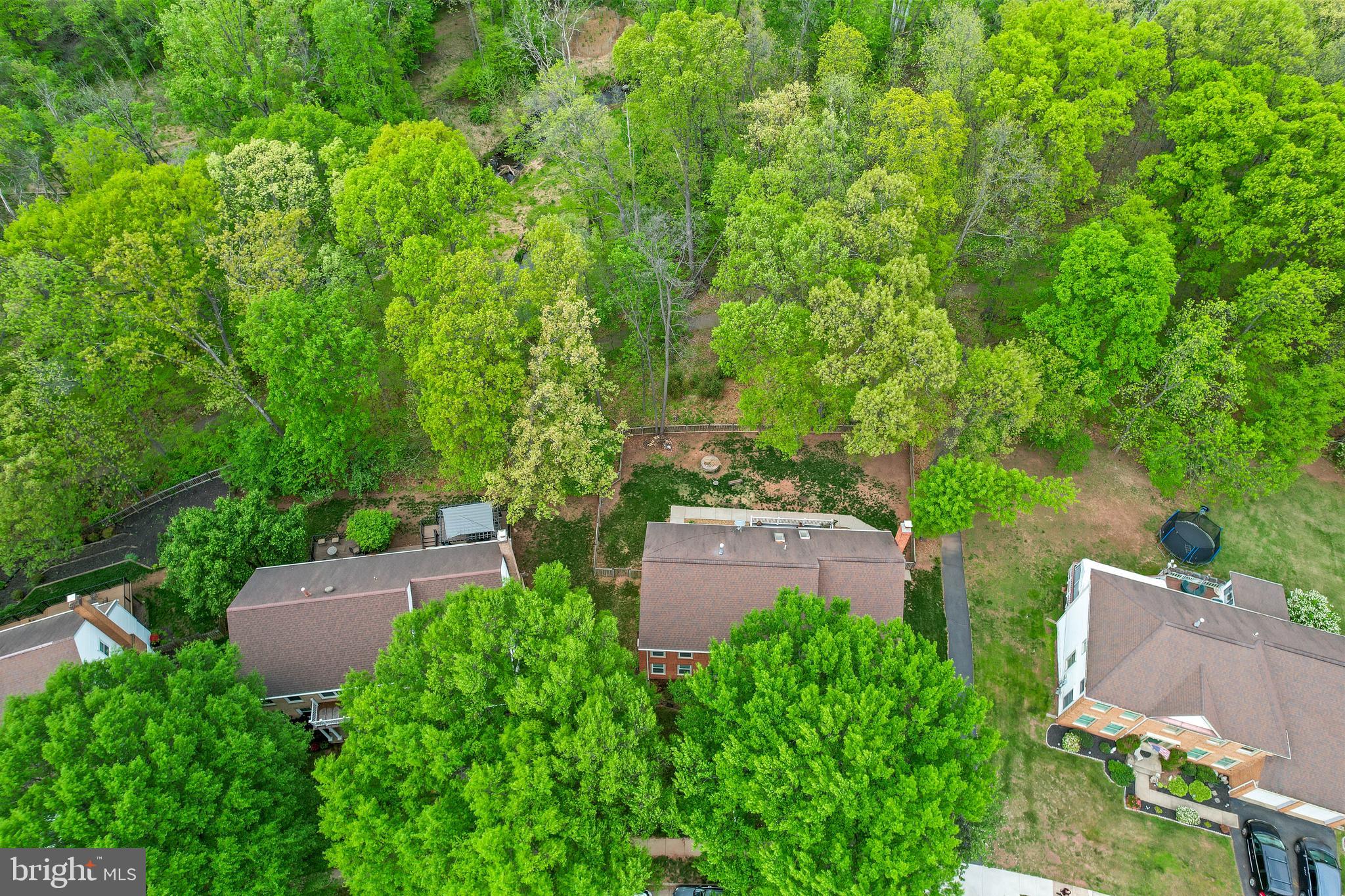 WAVERLY CROSSING - Residential