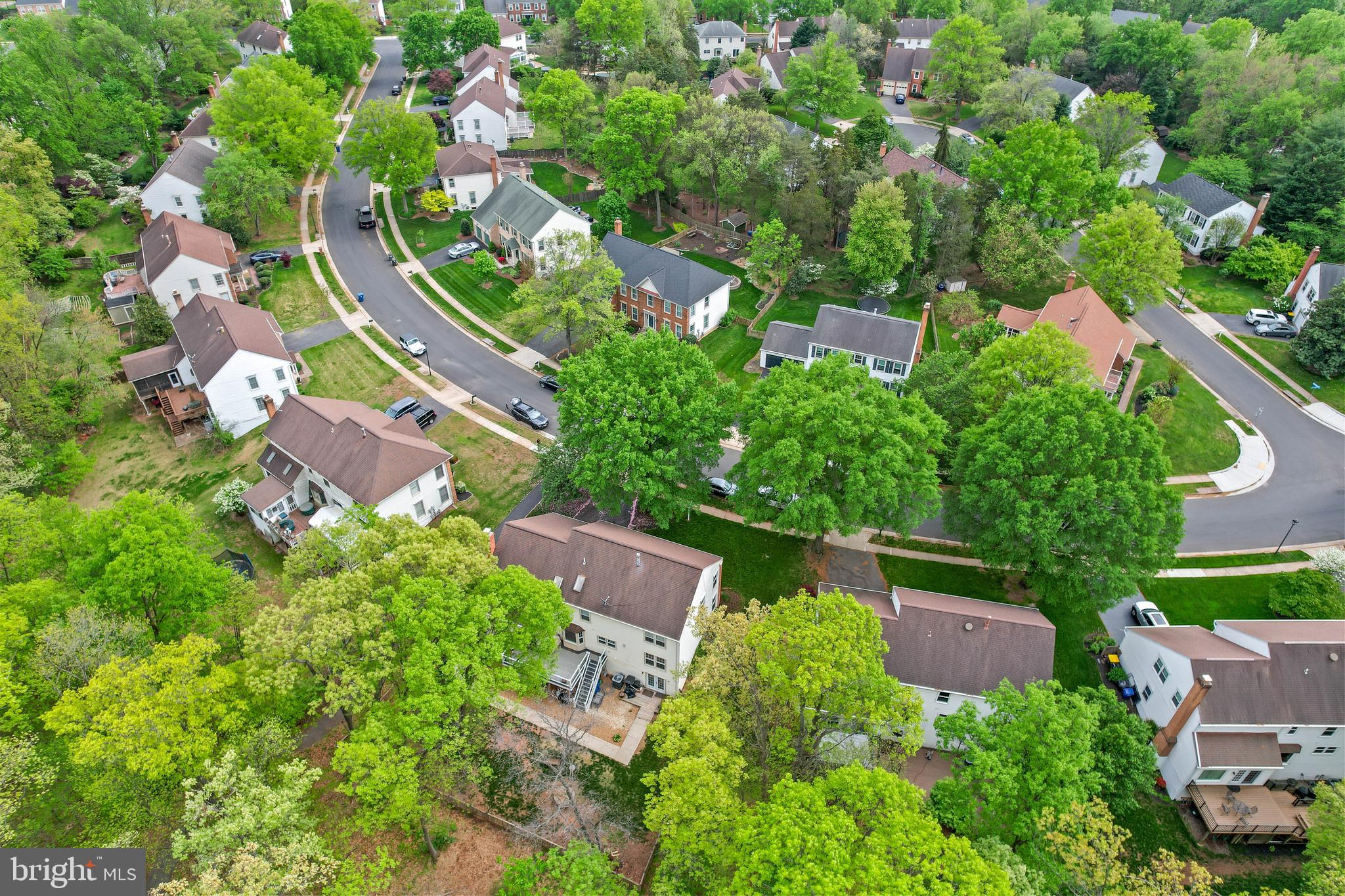 WAVERLY CROSSING - Residential