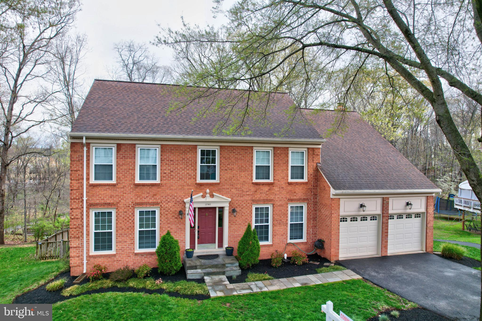 13943 VALLEY COUNTRY DRIVE