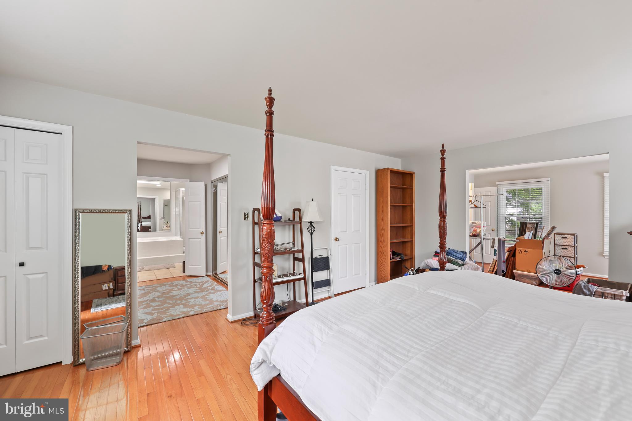 WAVERLY CROSSING - Residential