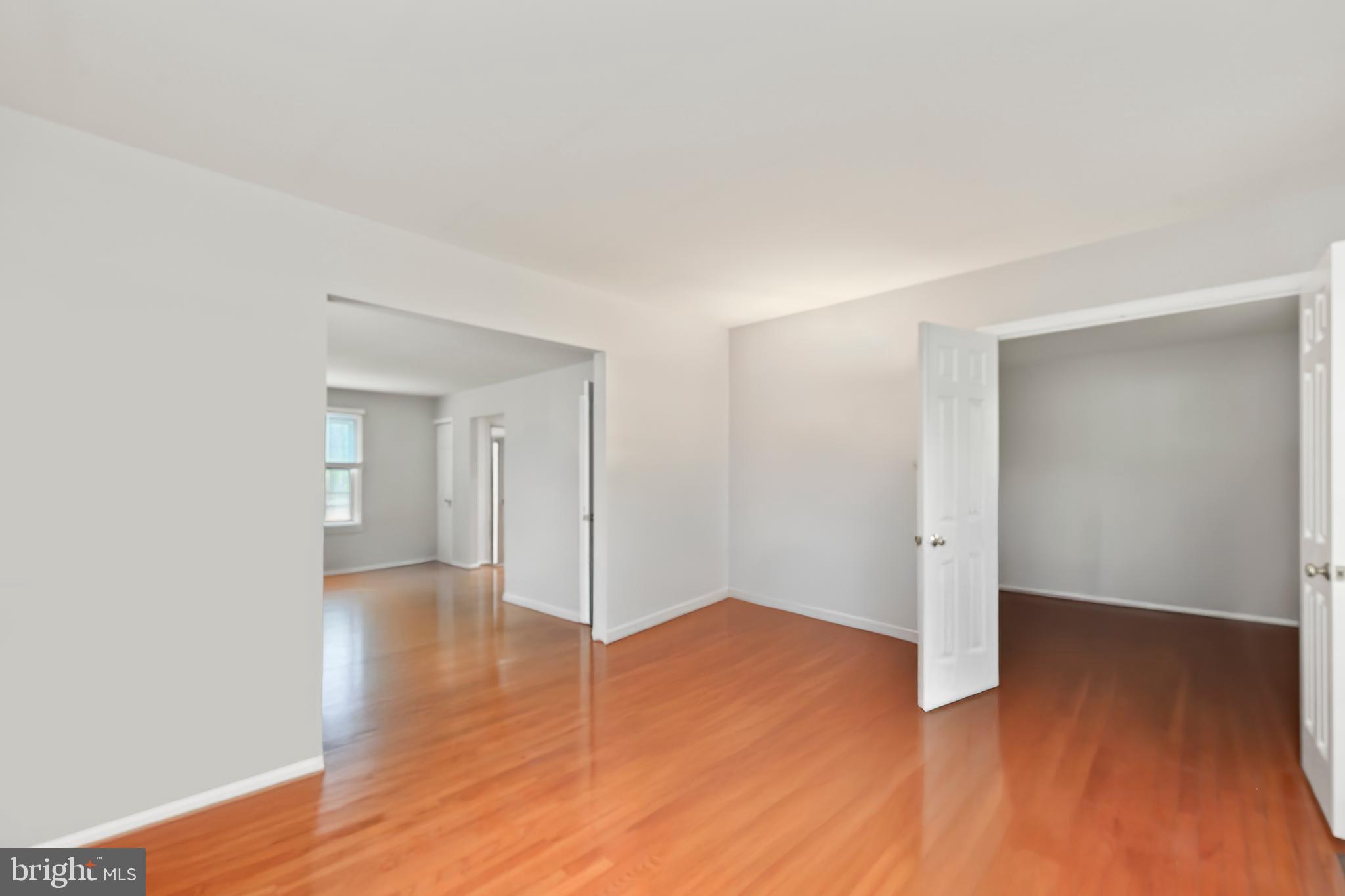 WAVERLY CROSSING - Residential