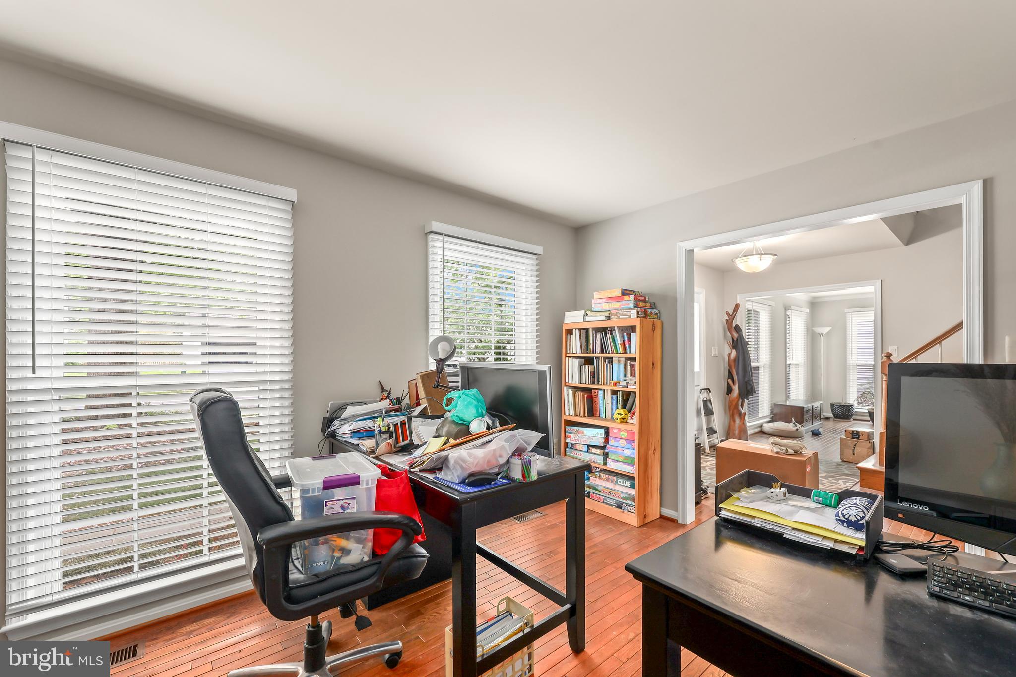 WAVERLY CROSSING - Residential