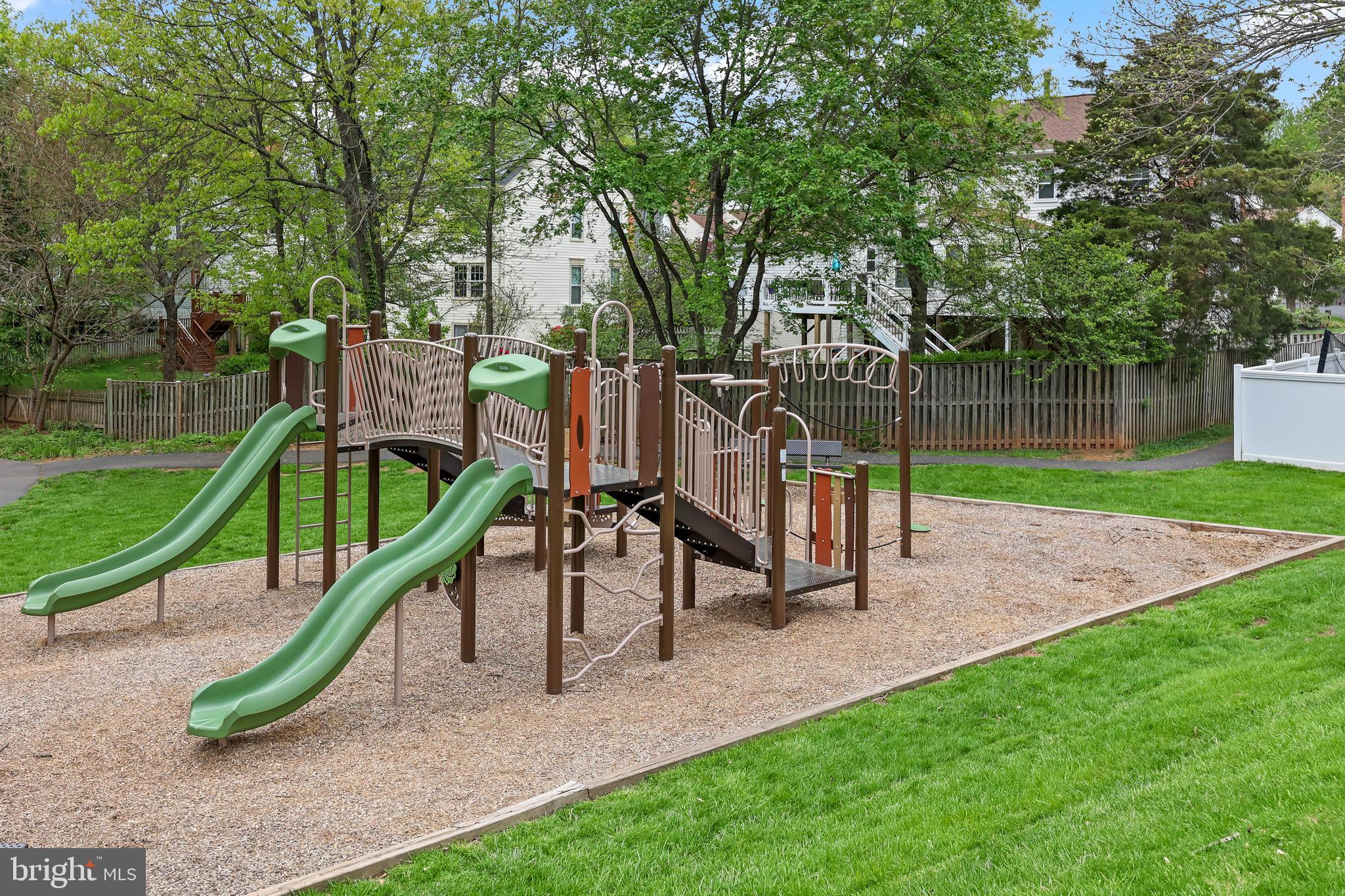 WAVERLY CROSSING - Residential