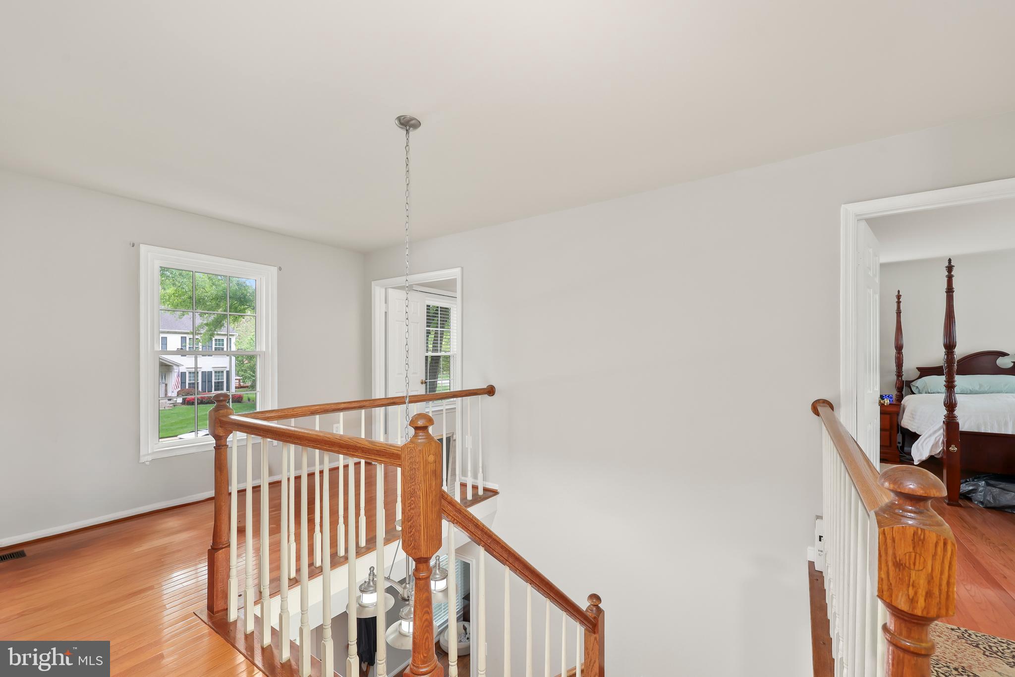 WAVERLY CROSSING - Residential