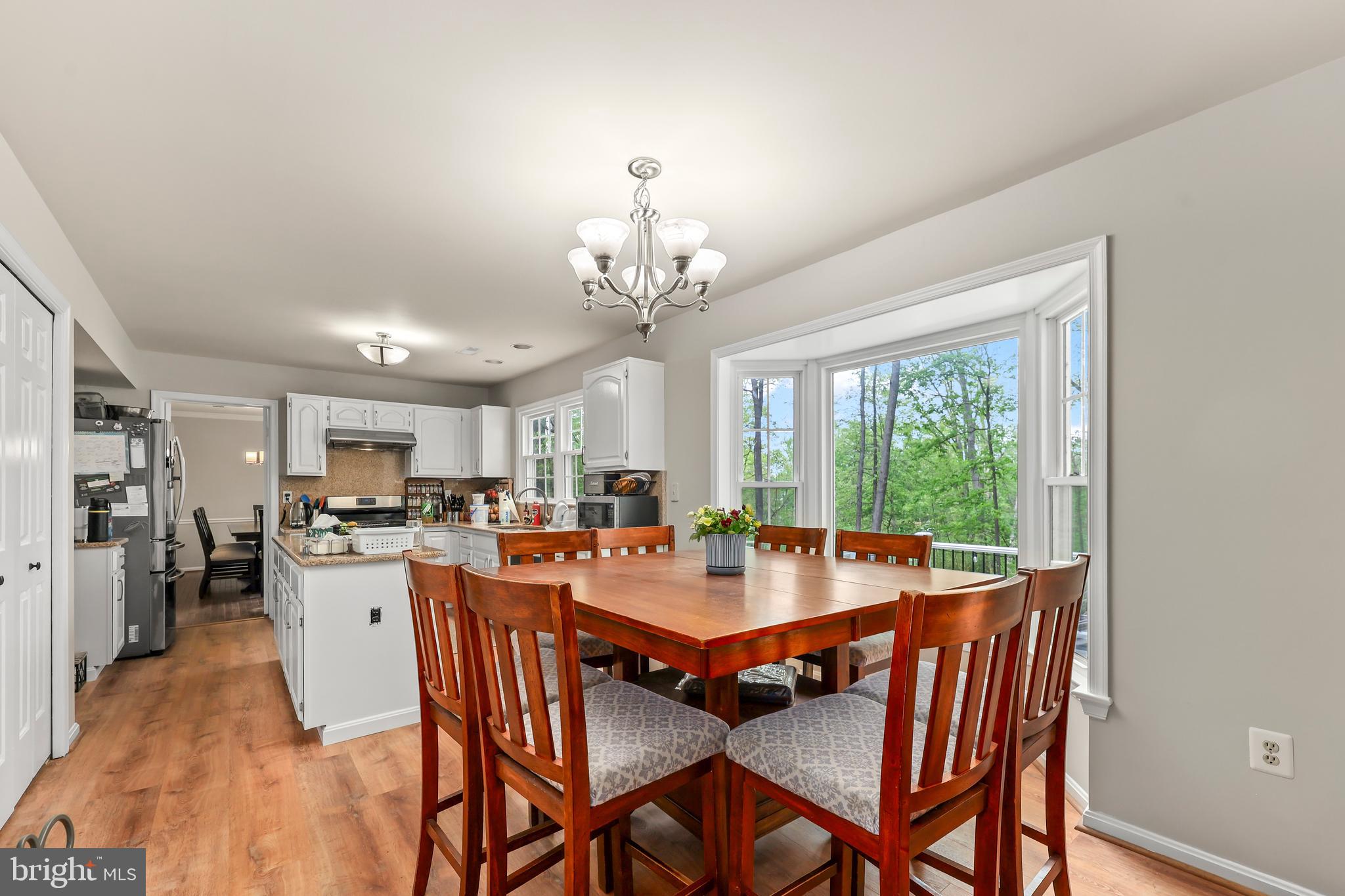 WAVERLY CROSSING - Residential