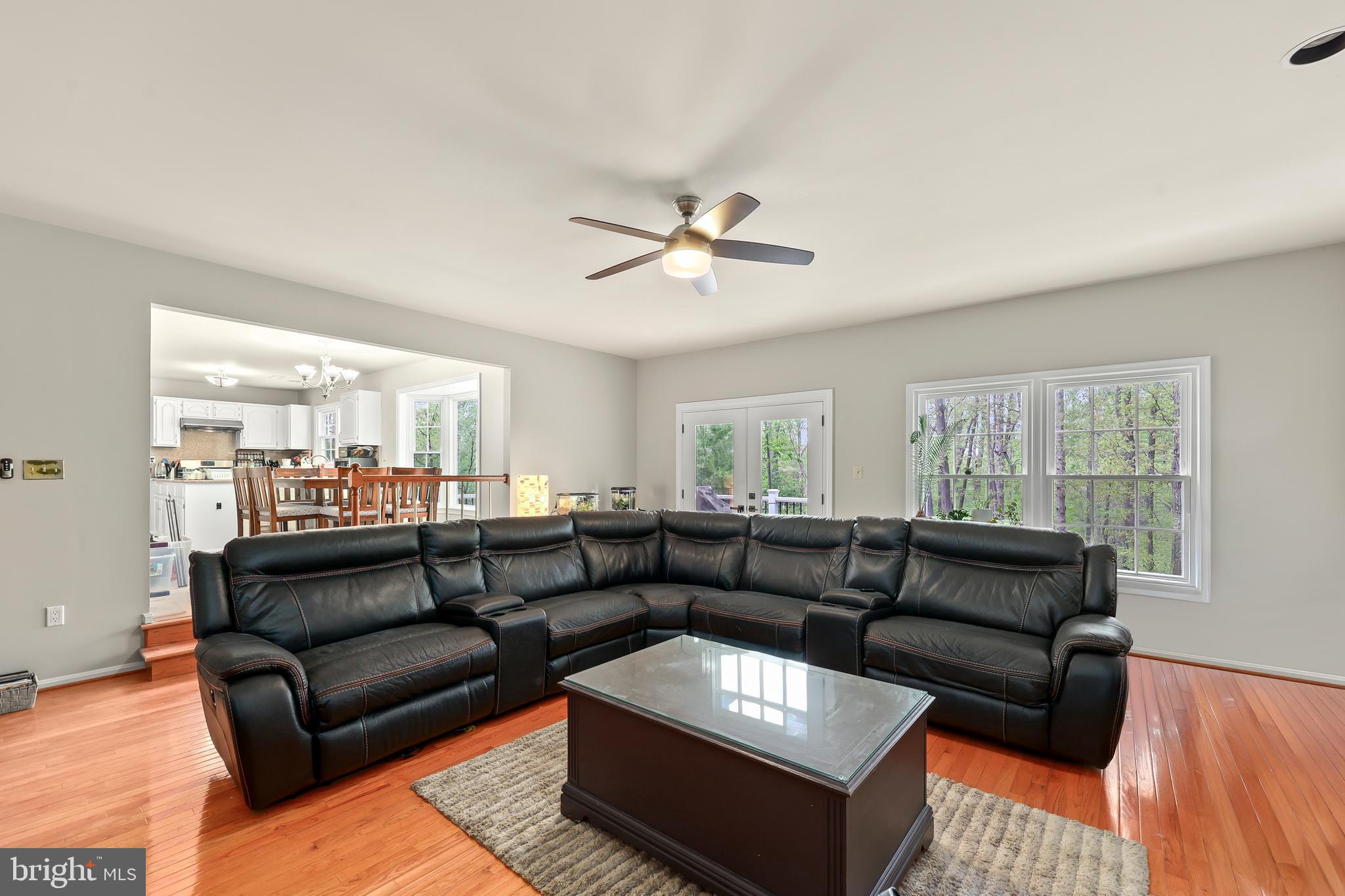 WAVERLY CROSSING - Residential