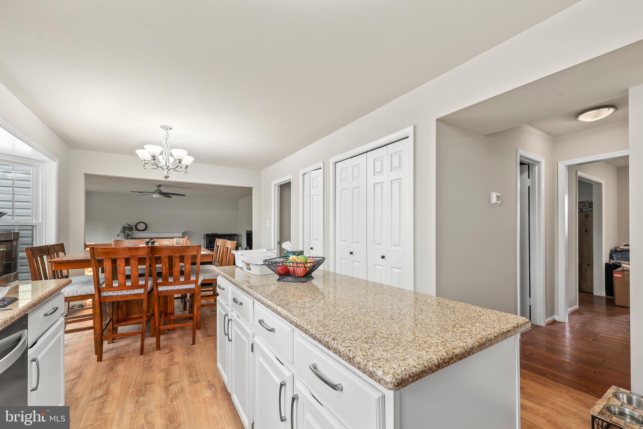 WAVERLY CROSSING - Residential