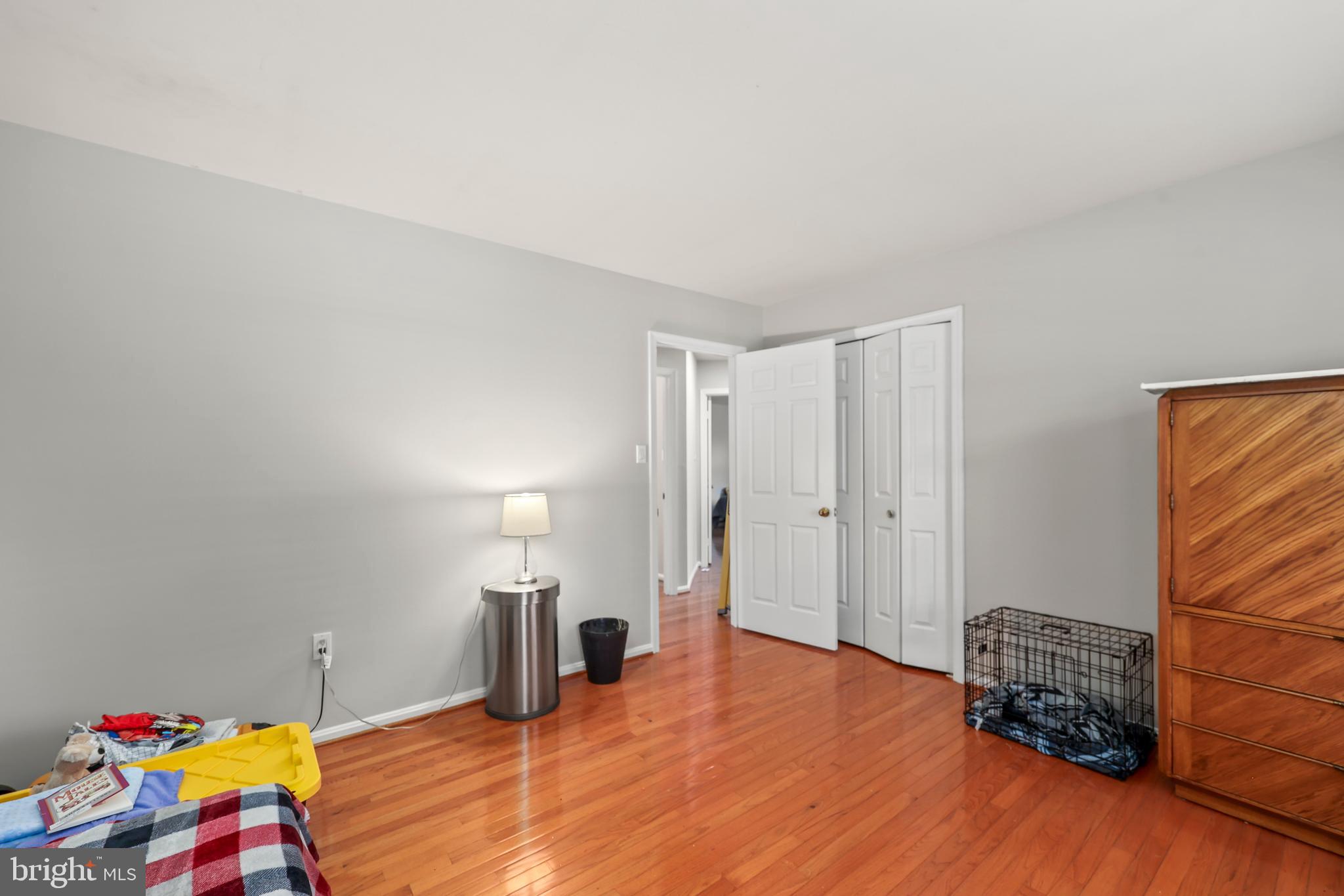 WAVERLY CROSSING - Residential