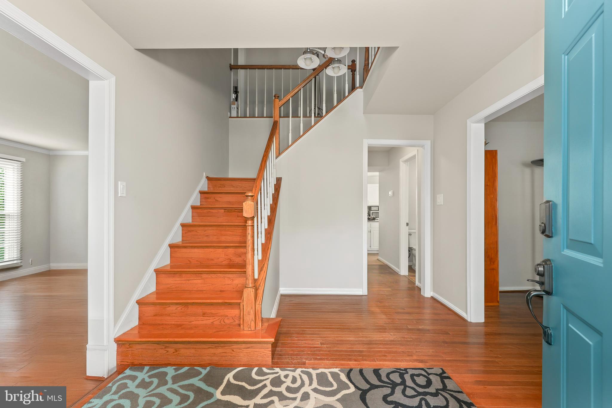 WAVERLY CROSSING - Residential