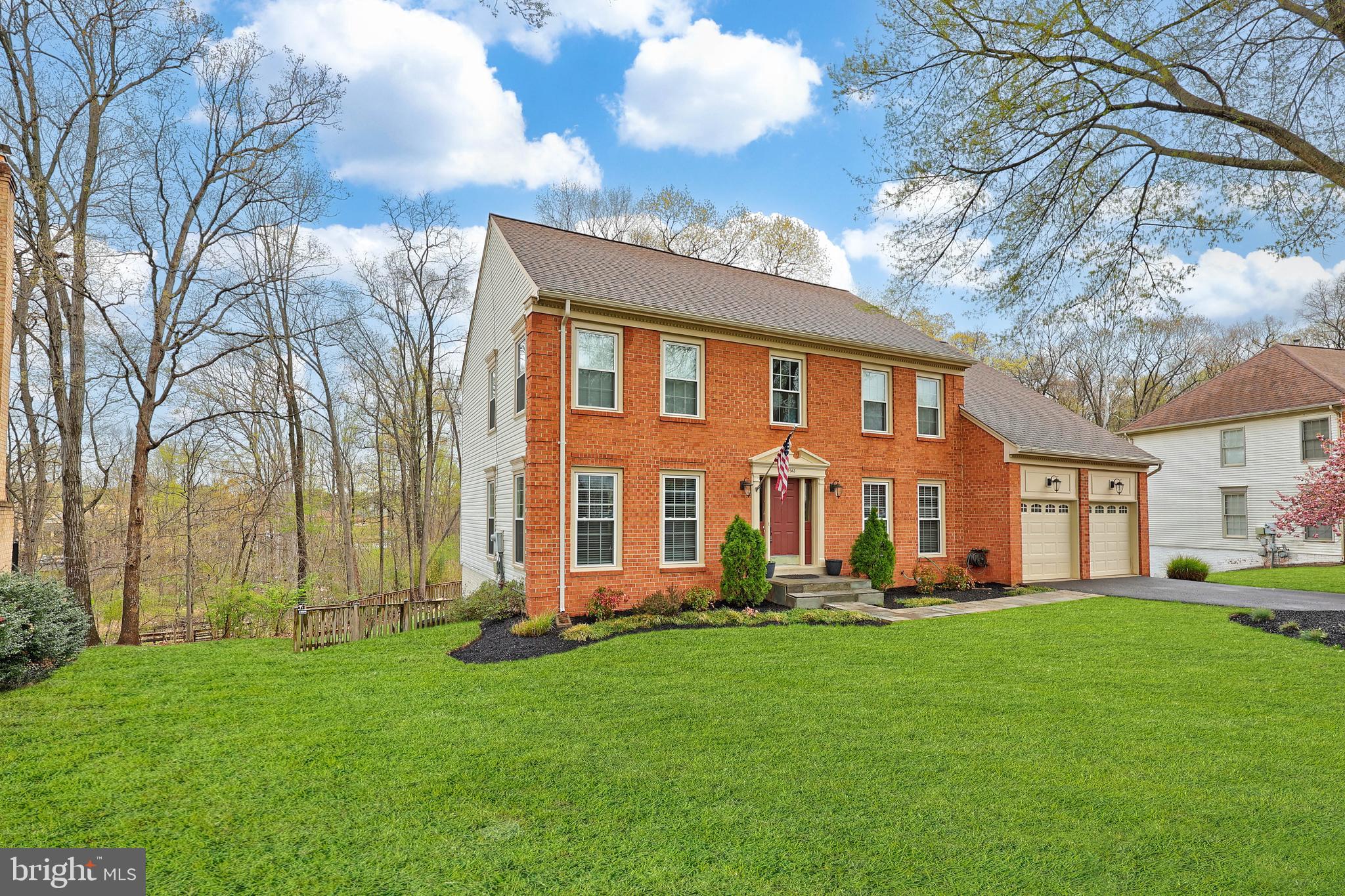 WAVERLY CROSSING - Residential