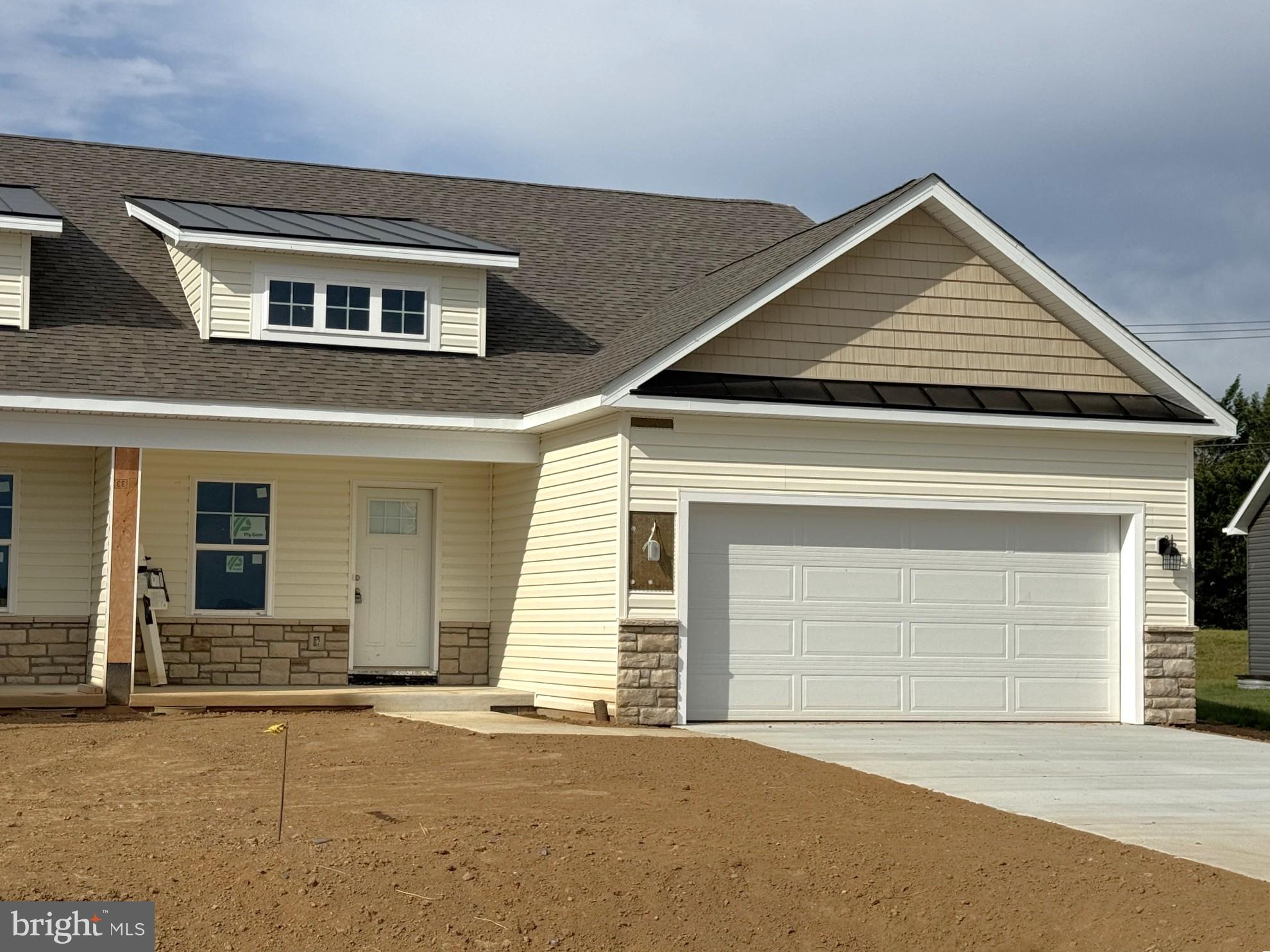 COMMUNITIES OF BURWELL - Residential