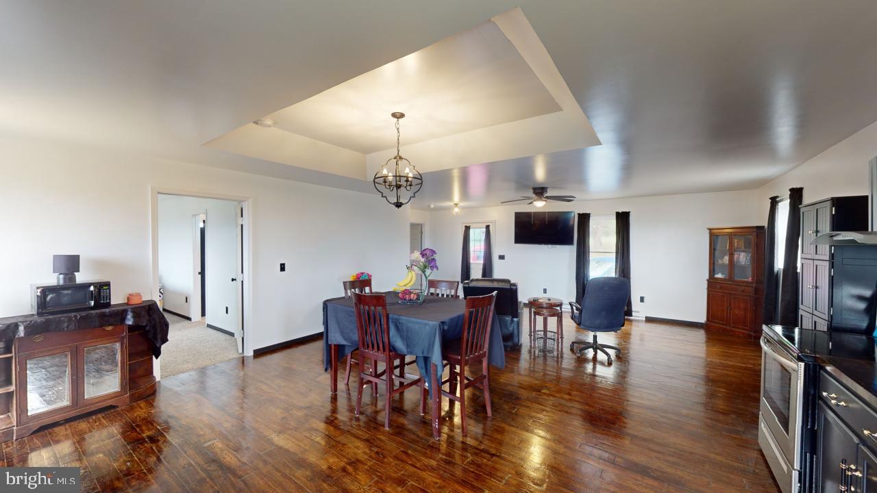 HIGH MOUNTAIN ORCHARD - Residential