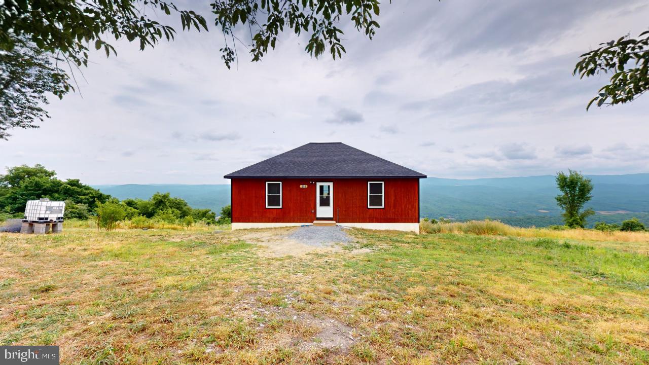 HIGH MOUNTAIN ORCHARD - Residential