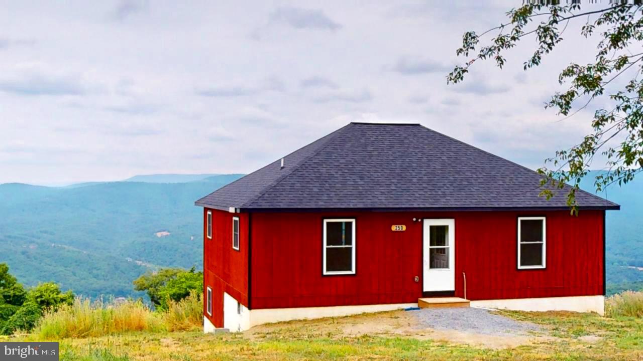 HIGH MOUNTAIN ORCHARD - Residential