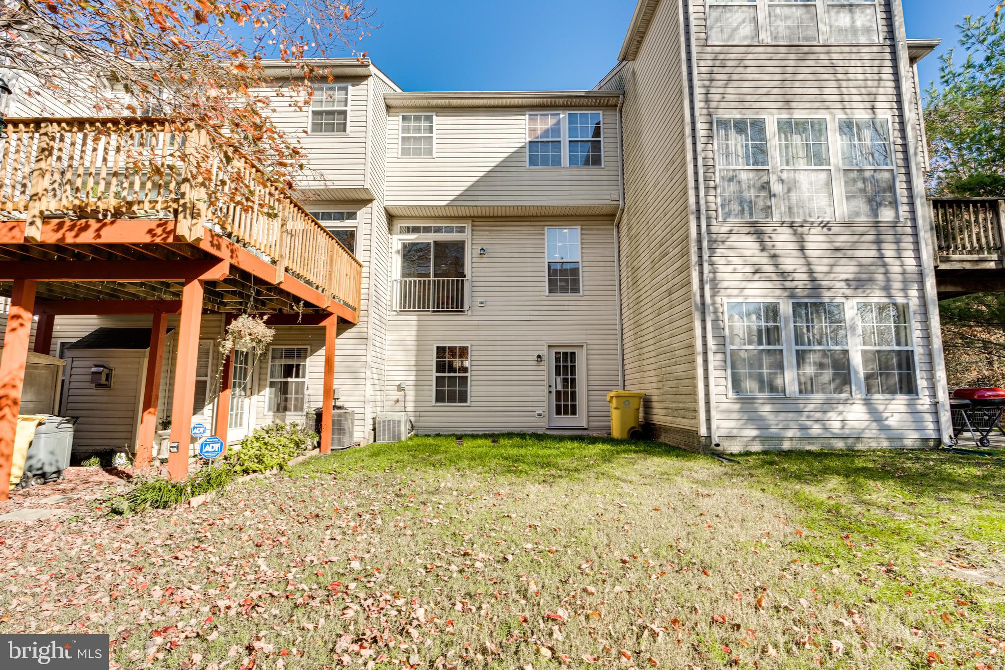 QUAIL RUN SOUTH - Residential