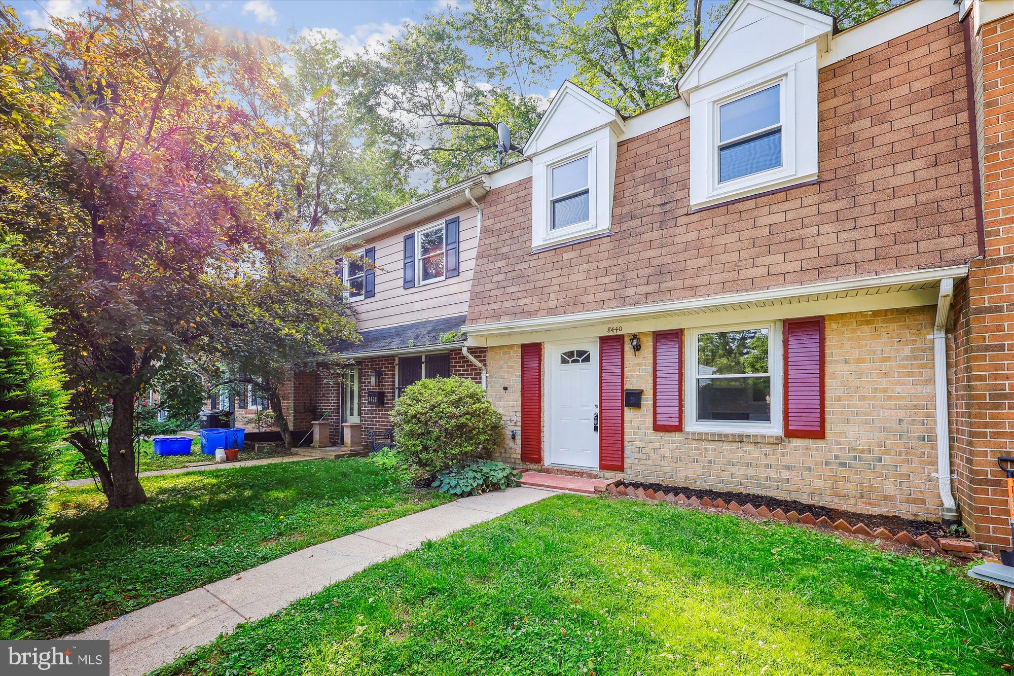 8440 TOWNE CREST COURT