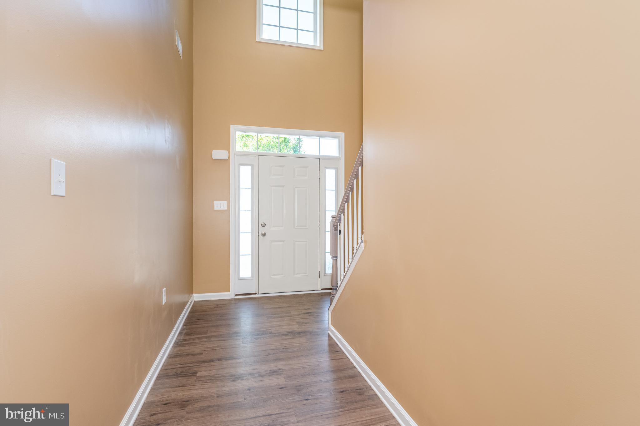 SPRING MILLS - Residential