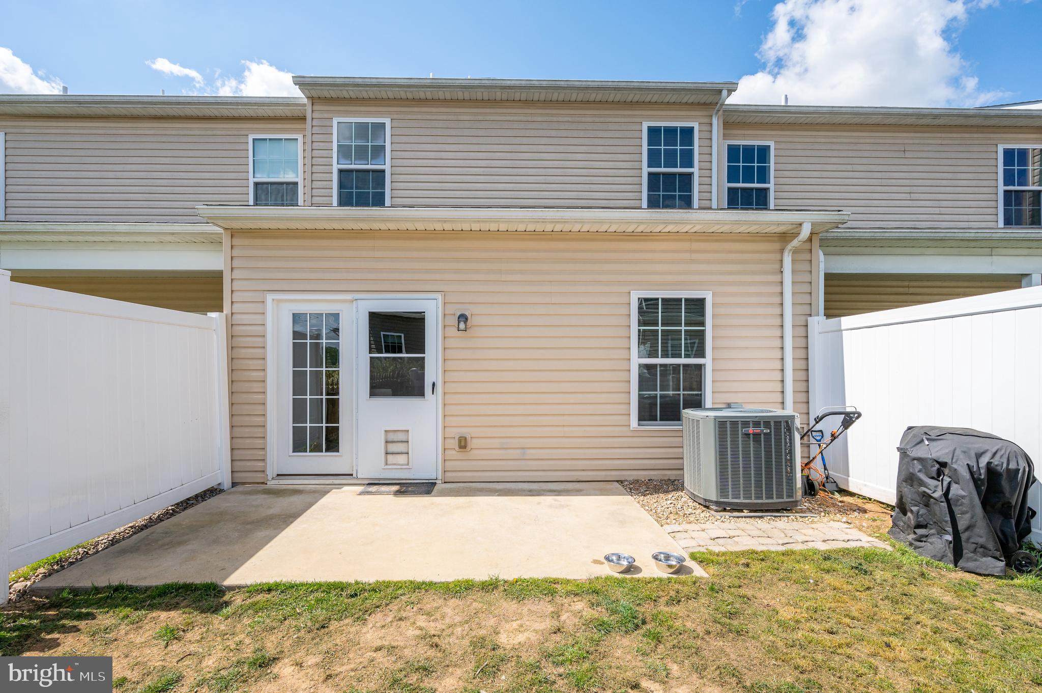 SPRING MILLS - Residential