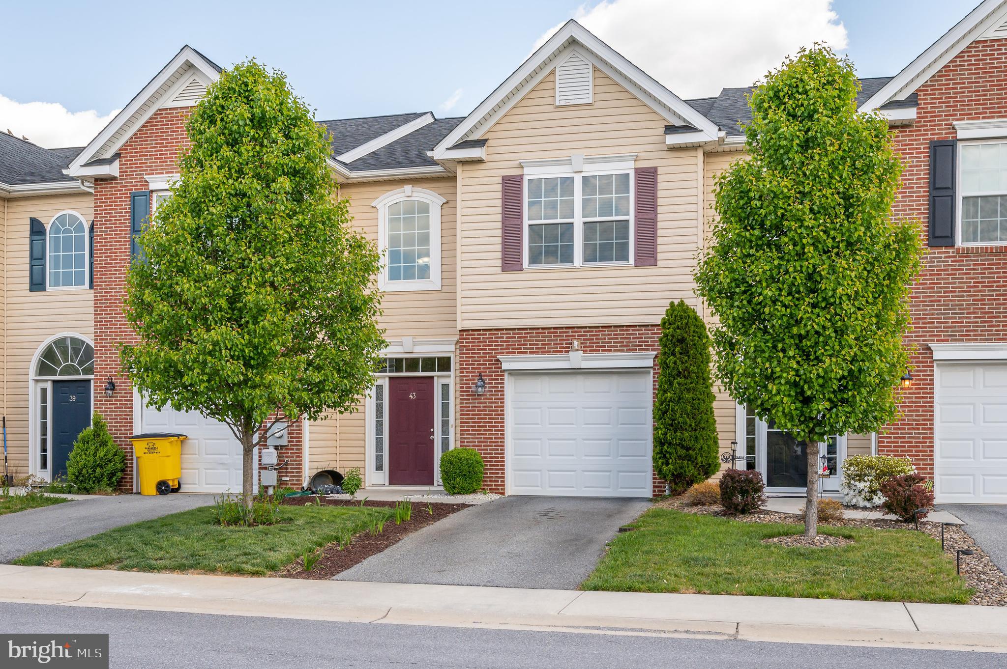 SPRING MILLS - Residential