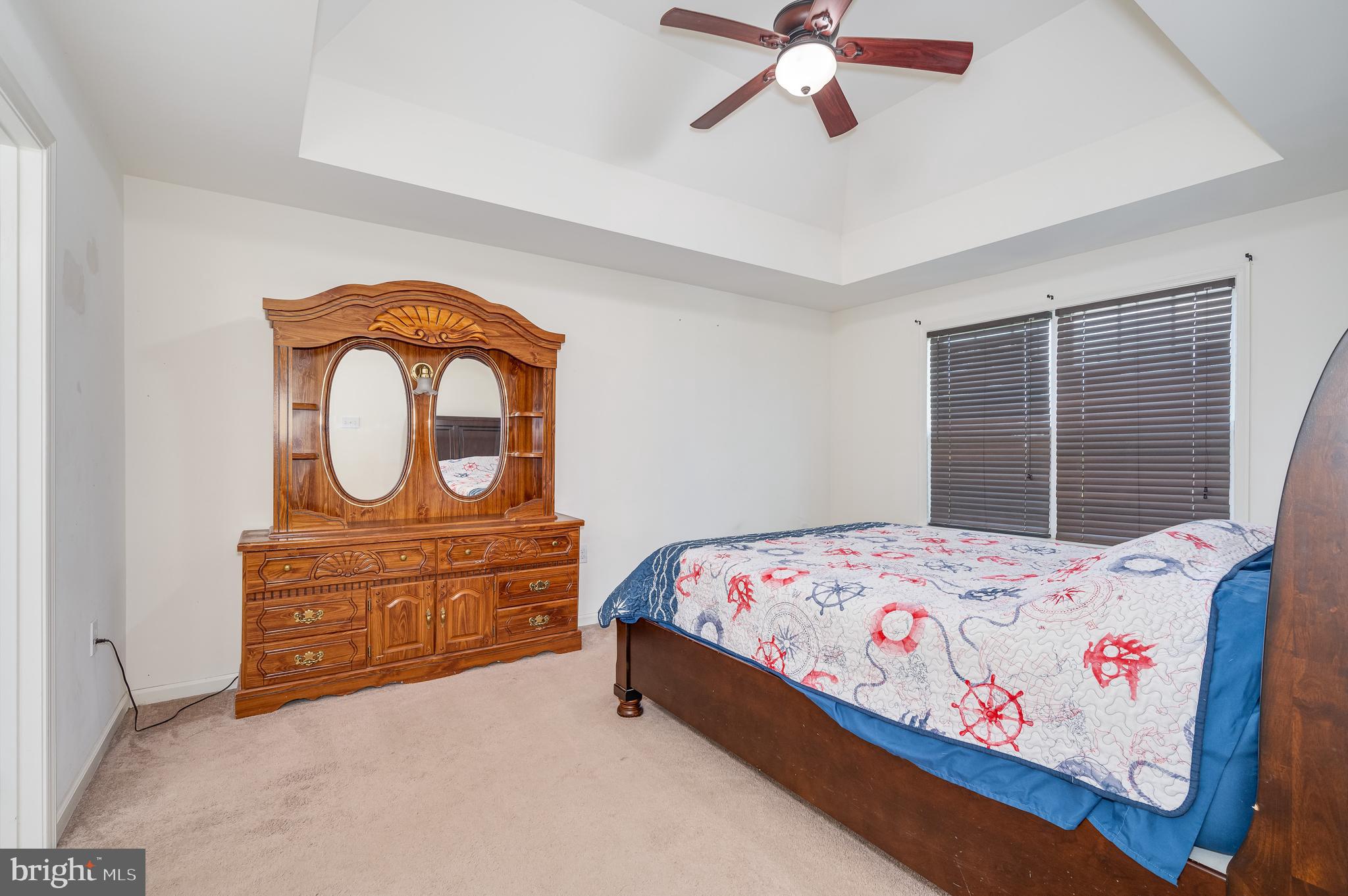 SPRING MILLS - Residential