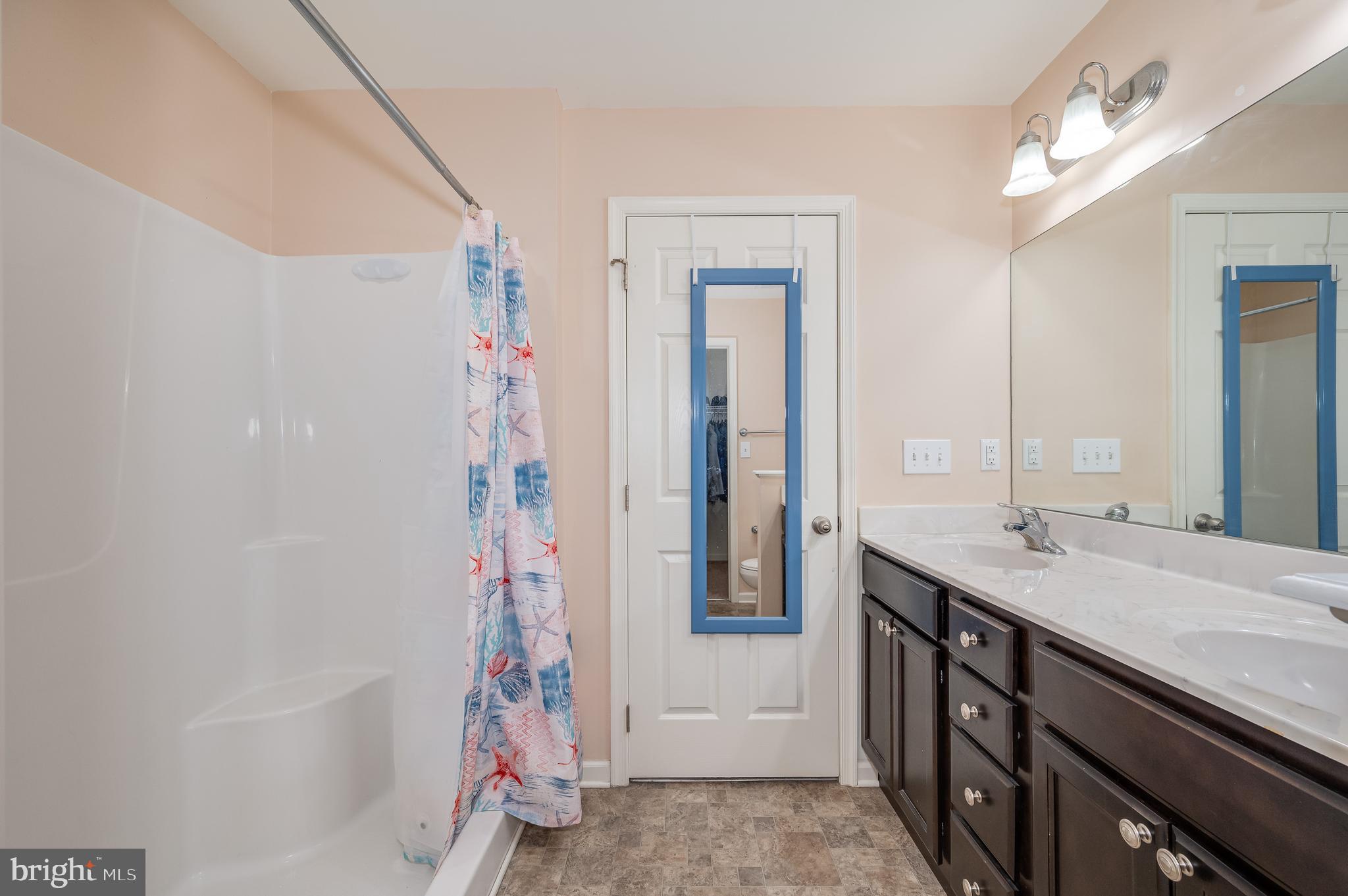 SPRING MILLS - Residential