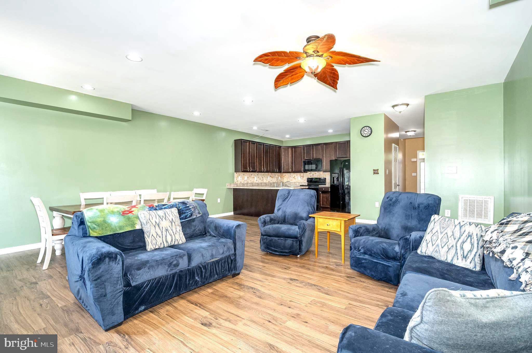 SPRING MILLS - Residential