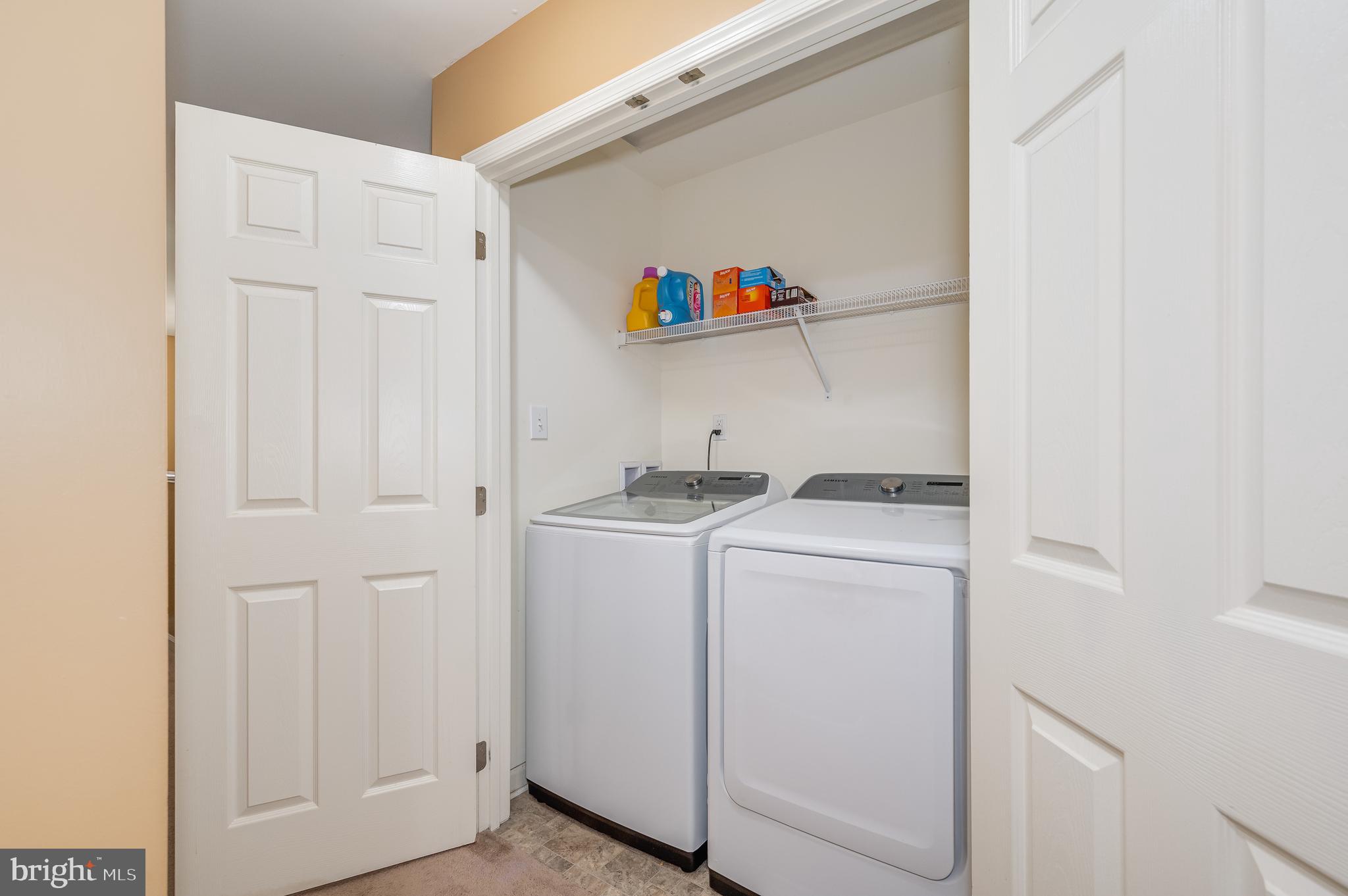 SPRING MILLS - Residential