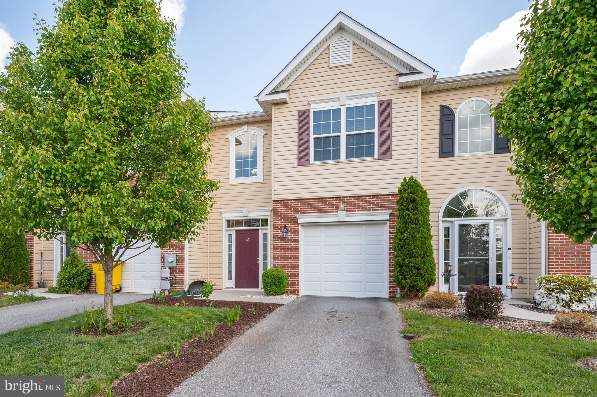 SPRING MILLS - Residential