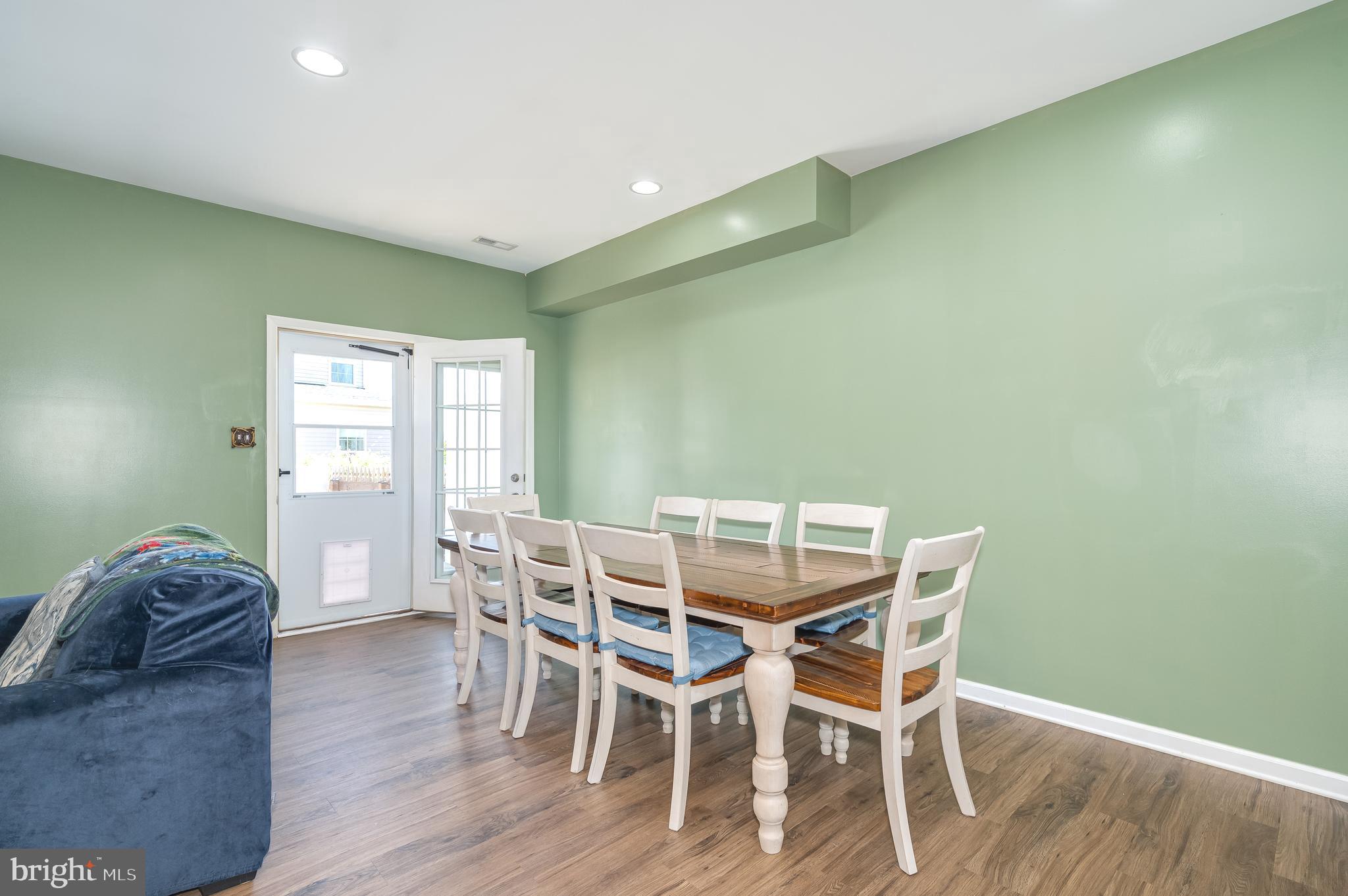 SPRING MILLS - Residential