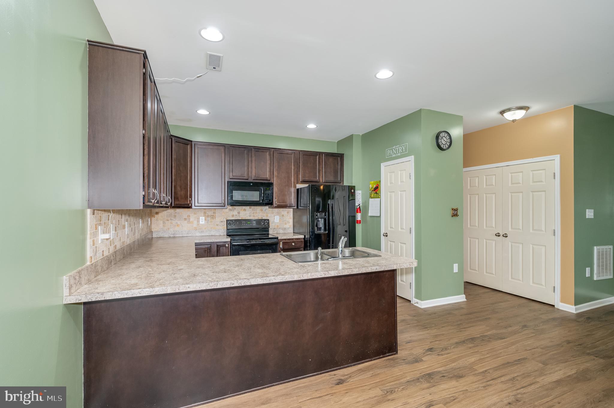 SPRING MILLS - Residential