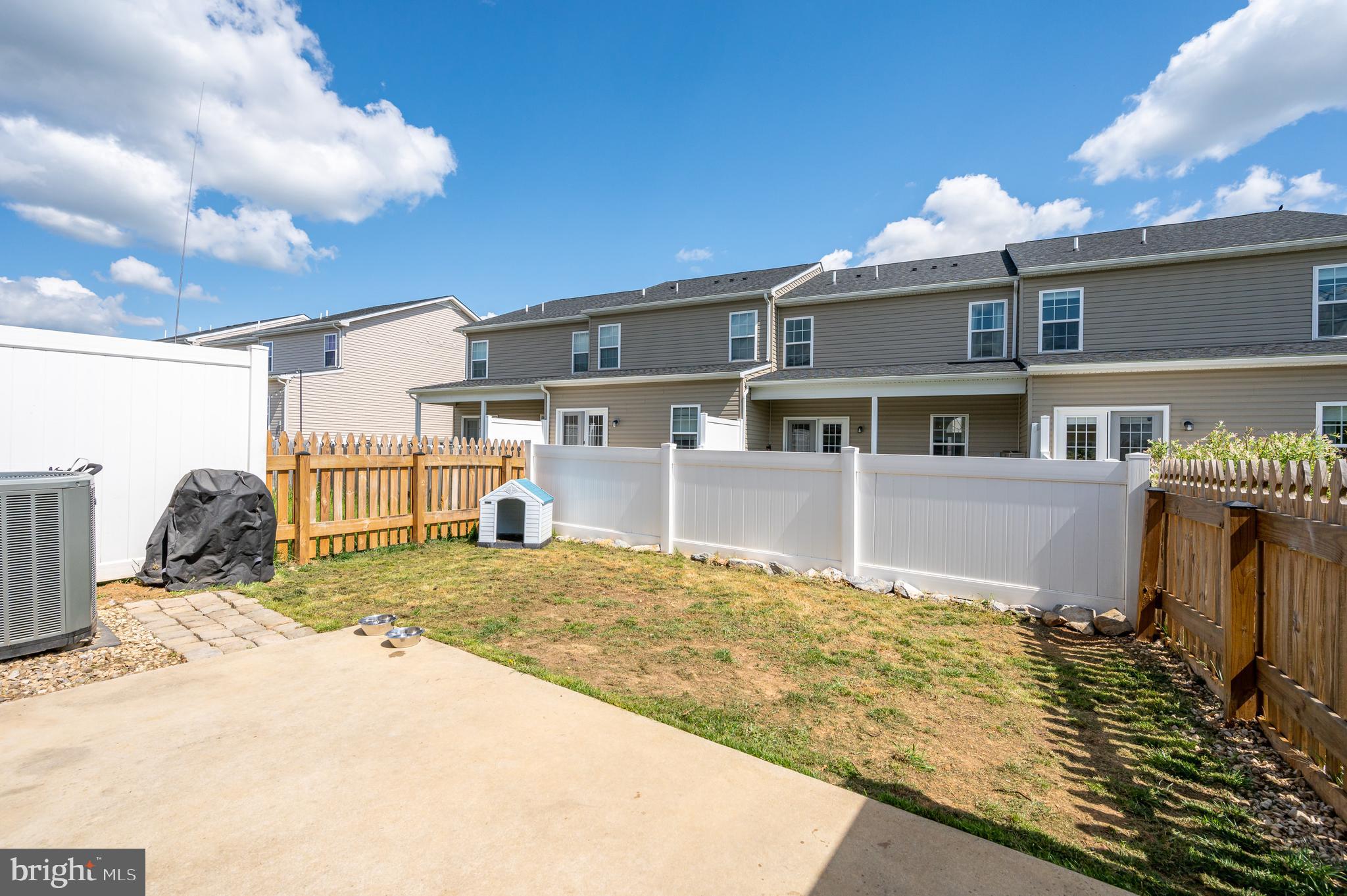 SPRING MILLS - Residential