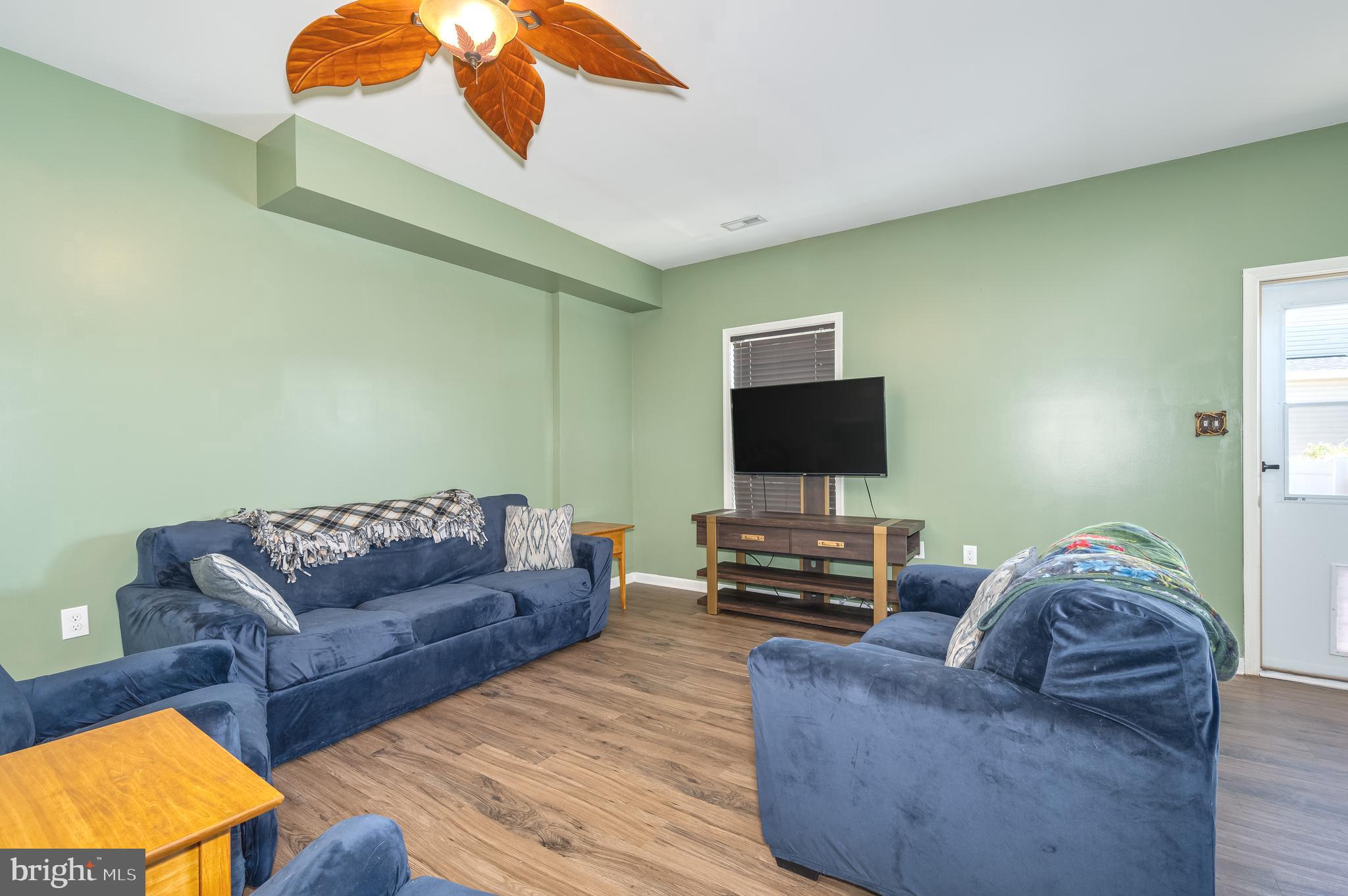 SPRING MILLS - Residential