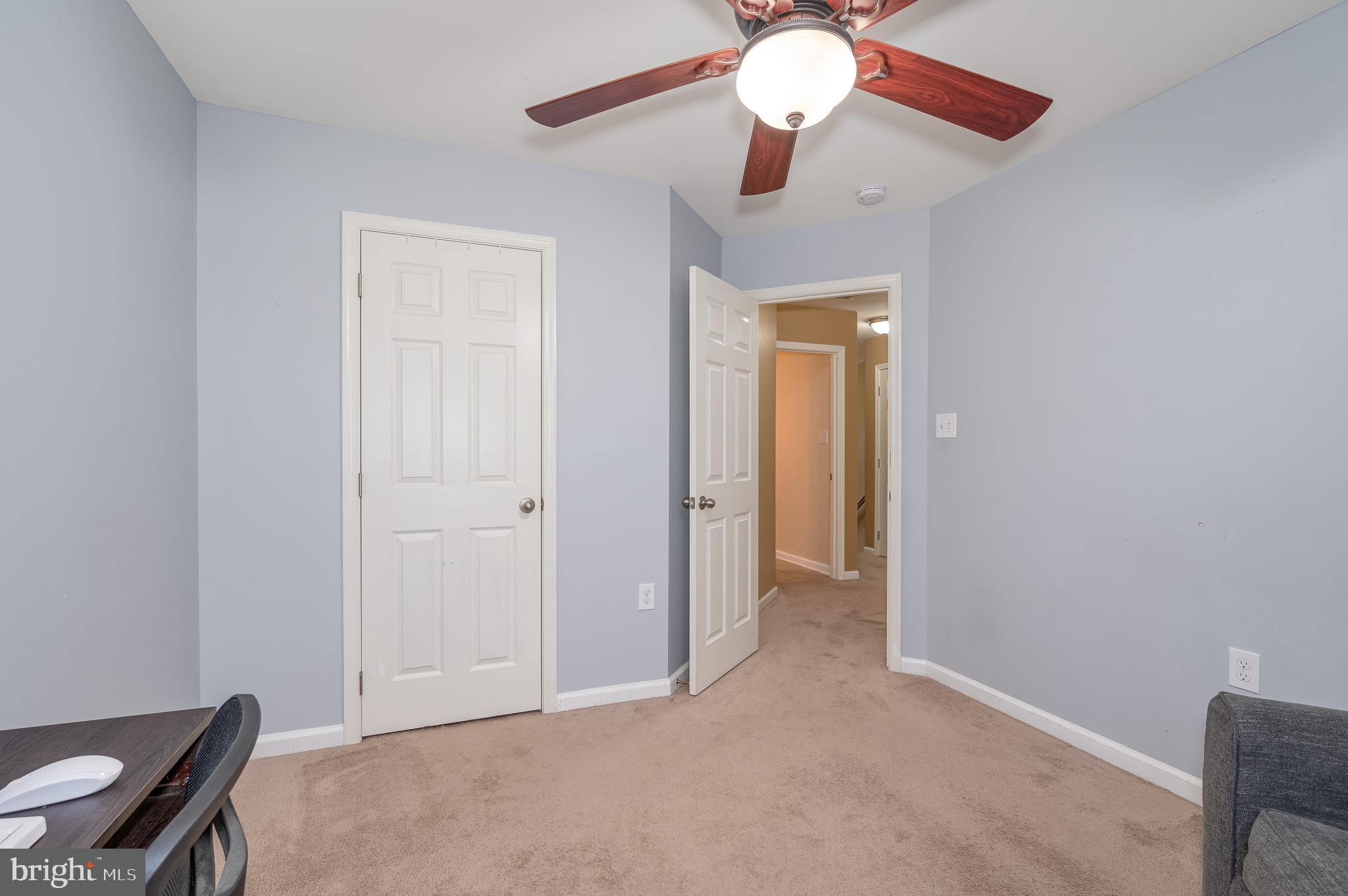 SPRING MILLS - Residential