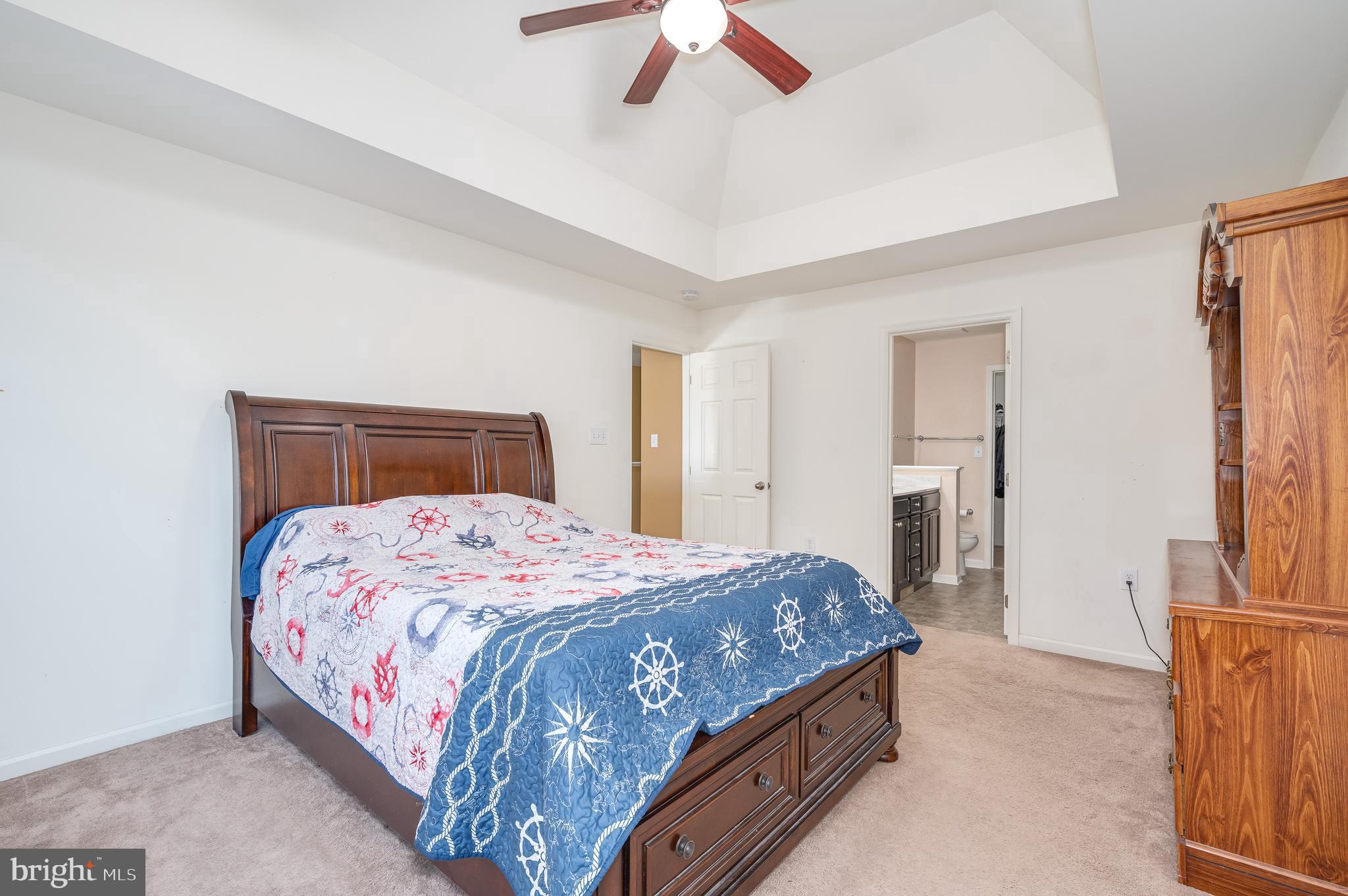 SPRING MILLS - Residential