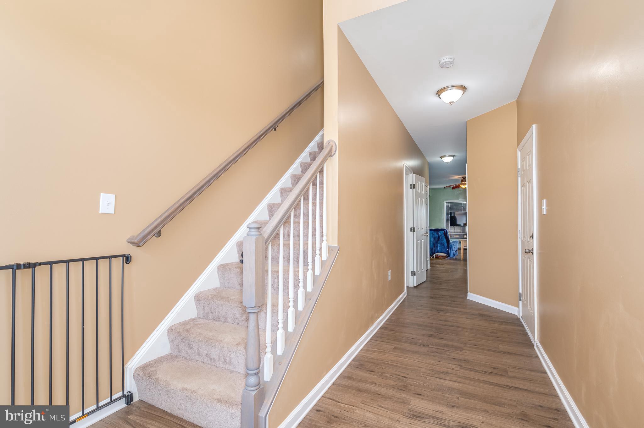 SPRING MILLS - Residential