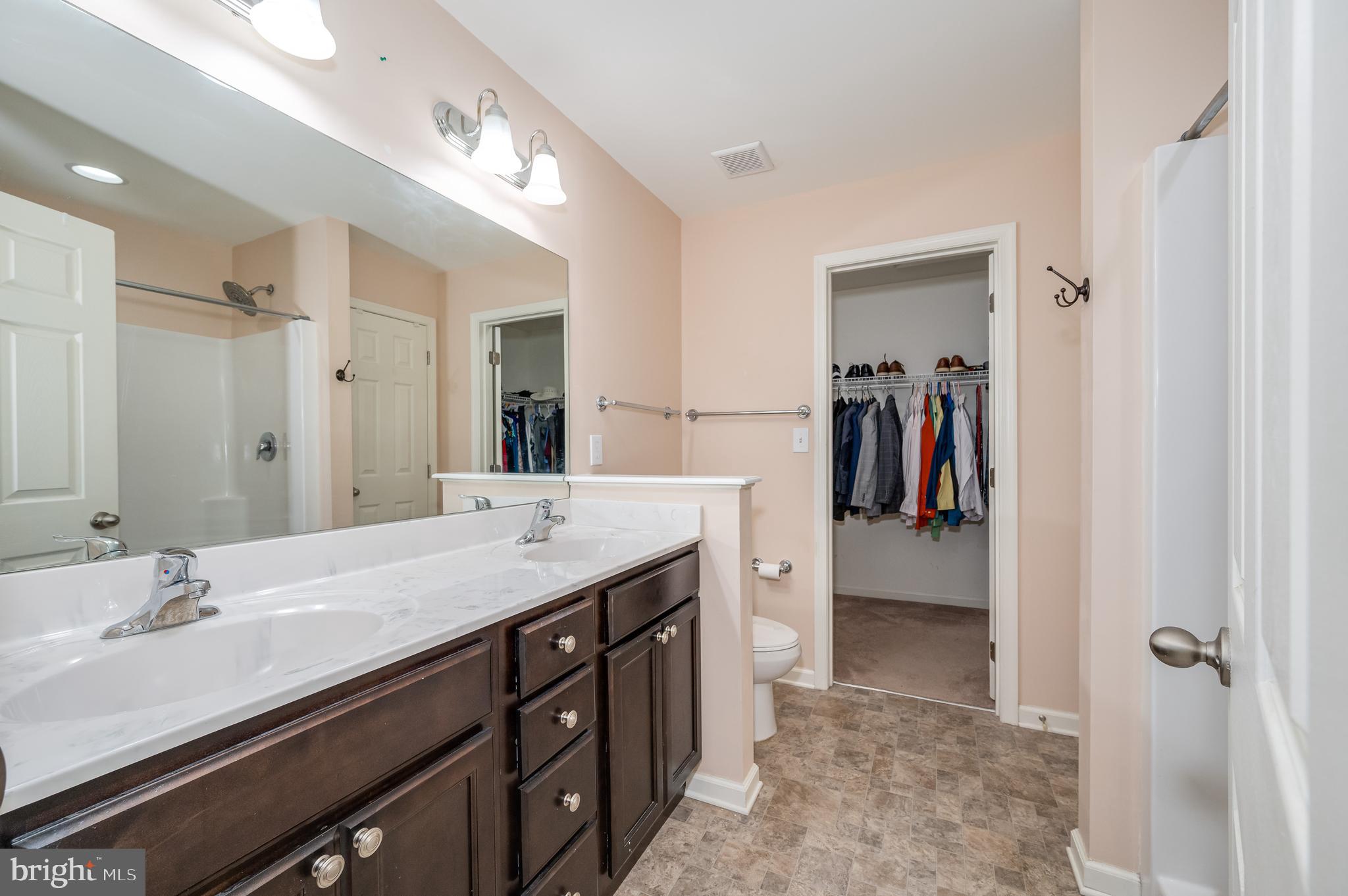 SPRING MILLS - Residential