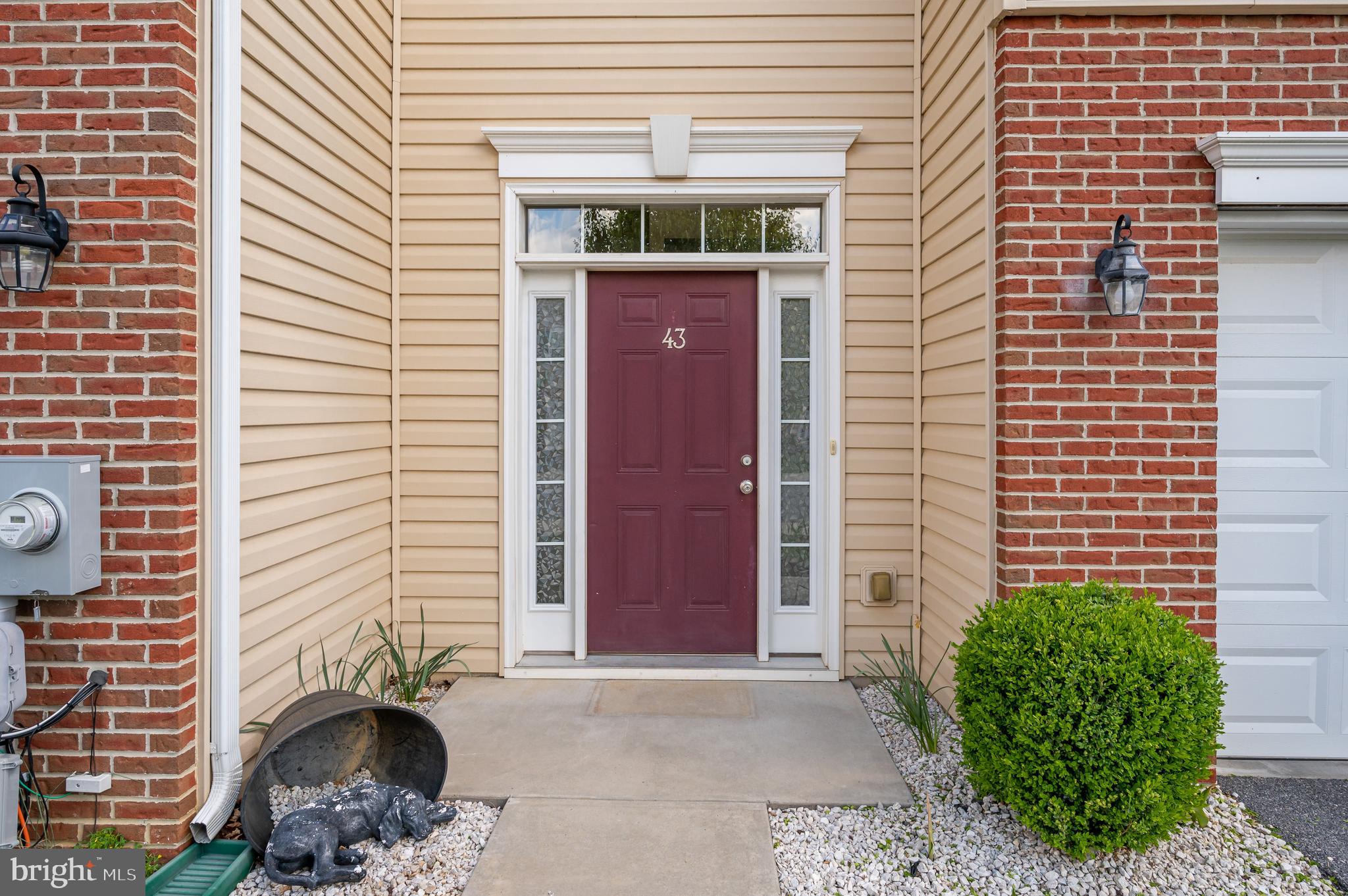 SPRING MILLS - Residential