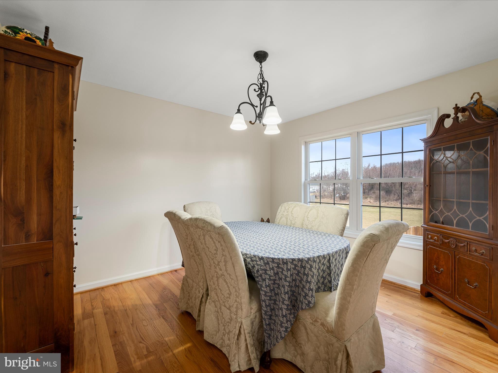 HITES VIEW ESTATES - Residential