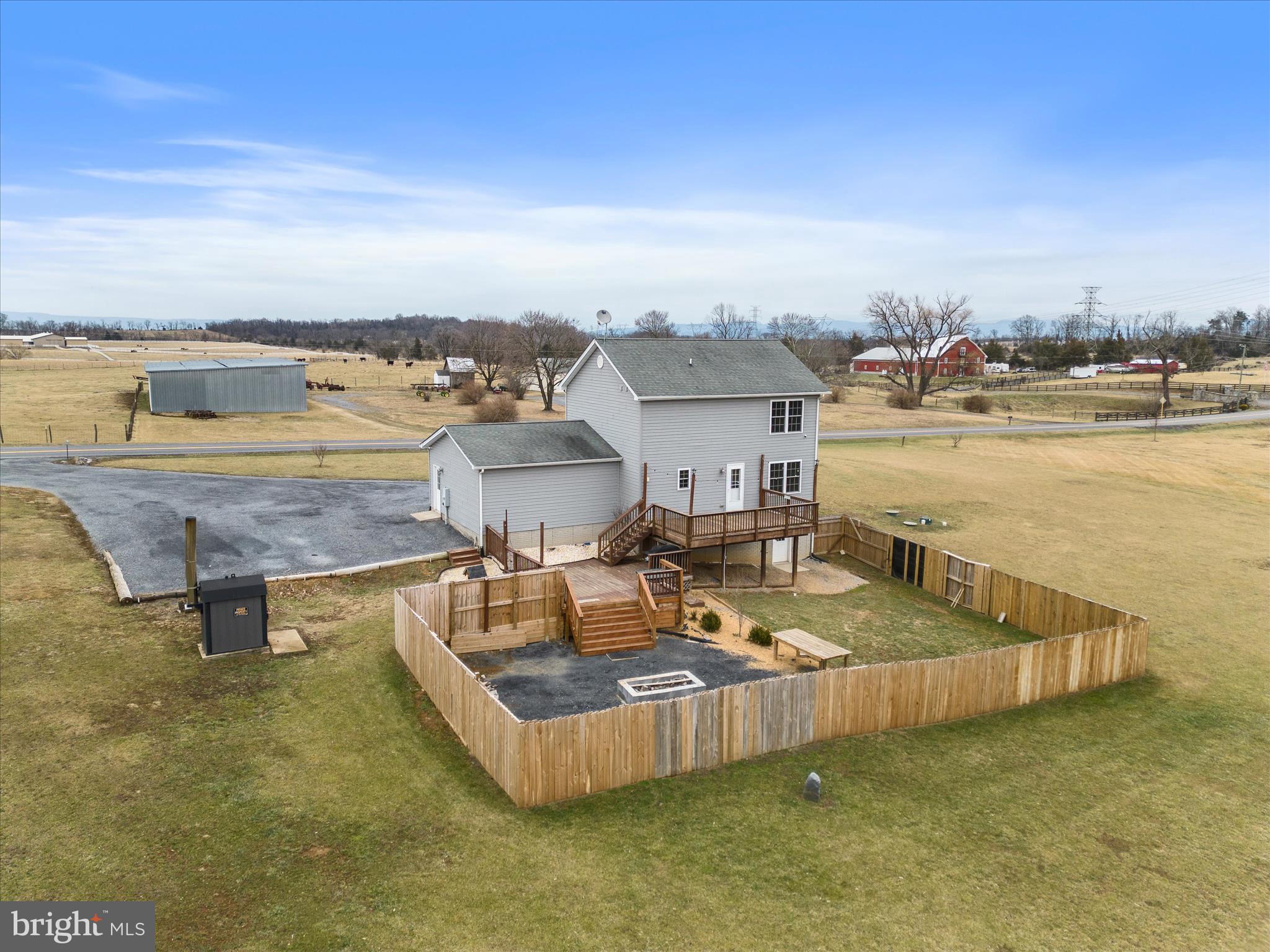 HITES VIEW ESTATES - Residential