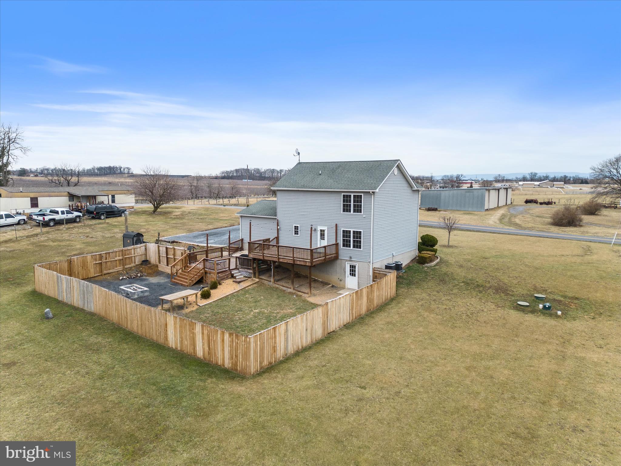 HITES VIEW ESTATES - Residential