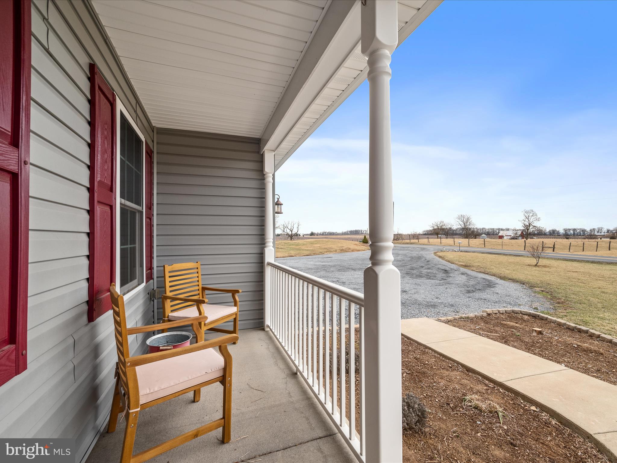 HITES VIEW ESTATES - Residential