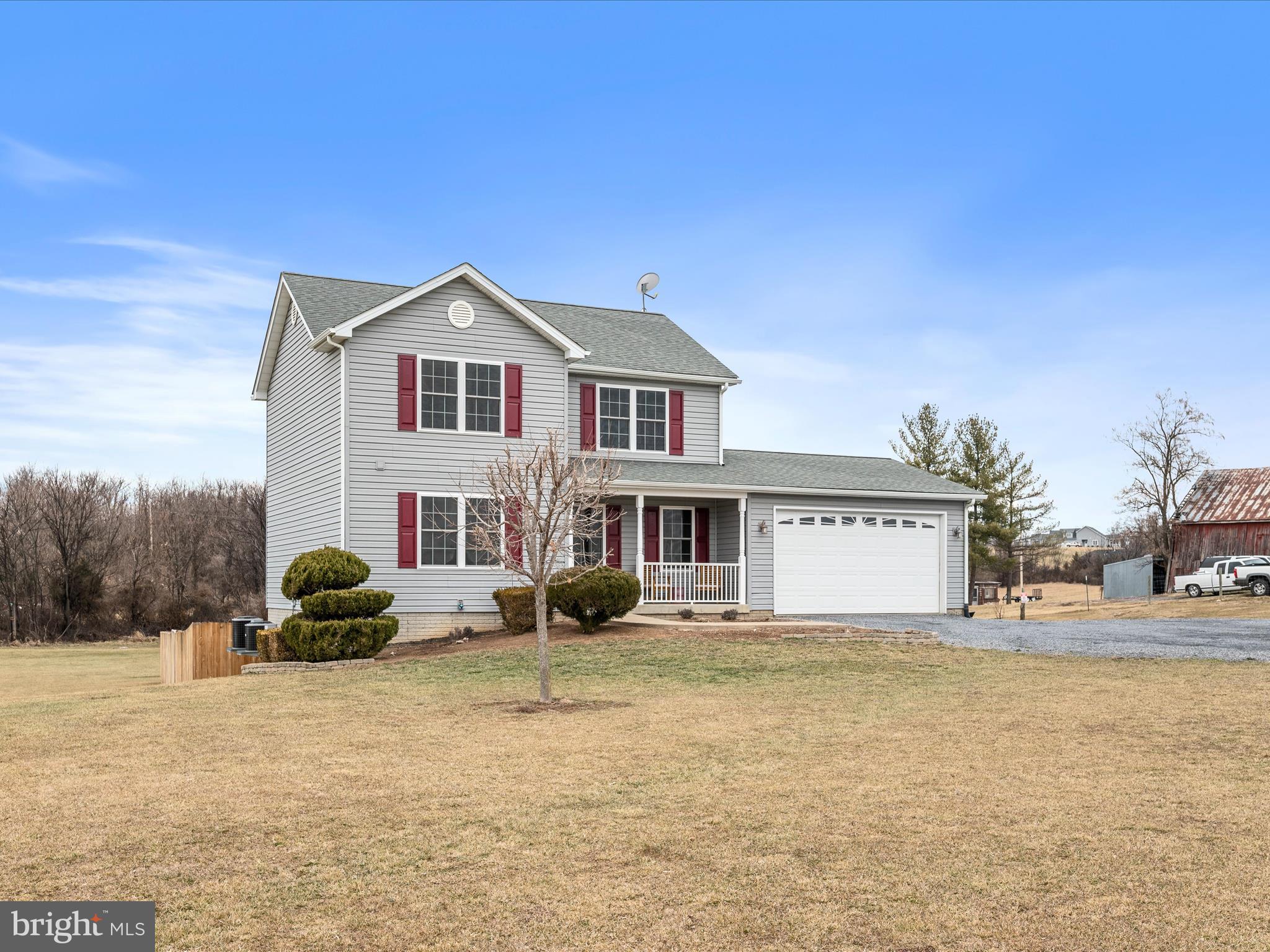 HITES VIEW ESTATES - Residential